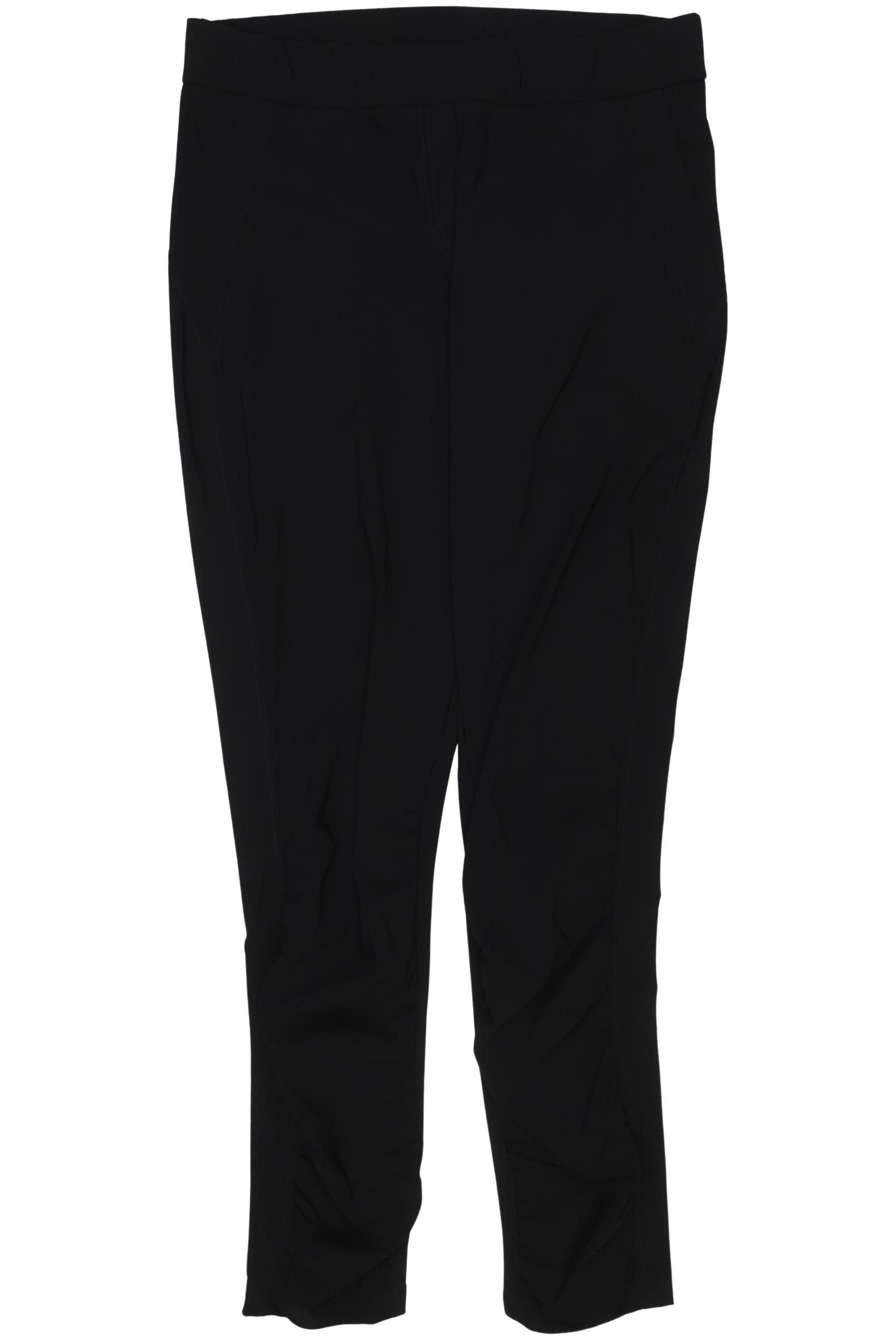 

Marc Cain Damen Stoffhose, schwarz, Gr. 33