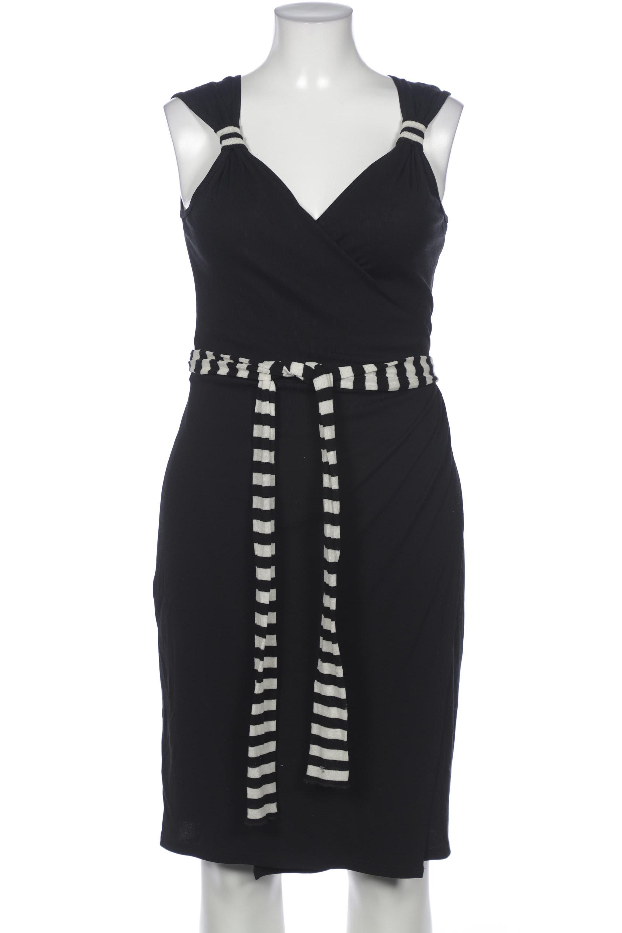 

Marc Cain Damen Kleid, schwarz, Gr. 42