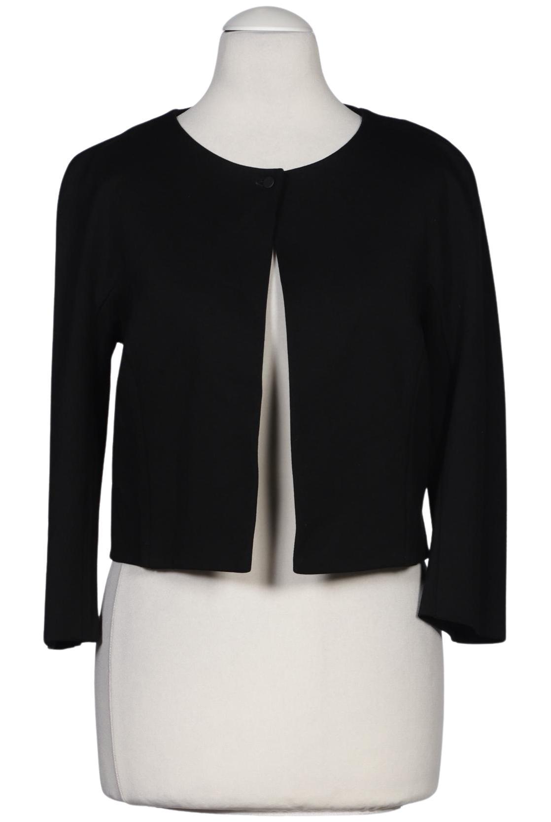 

Marc Cain Damen Blazer, schwarz, Gr. 36