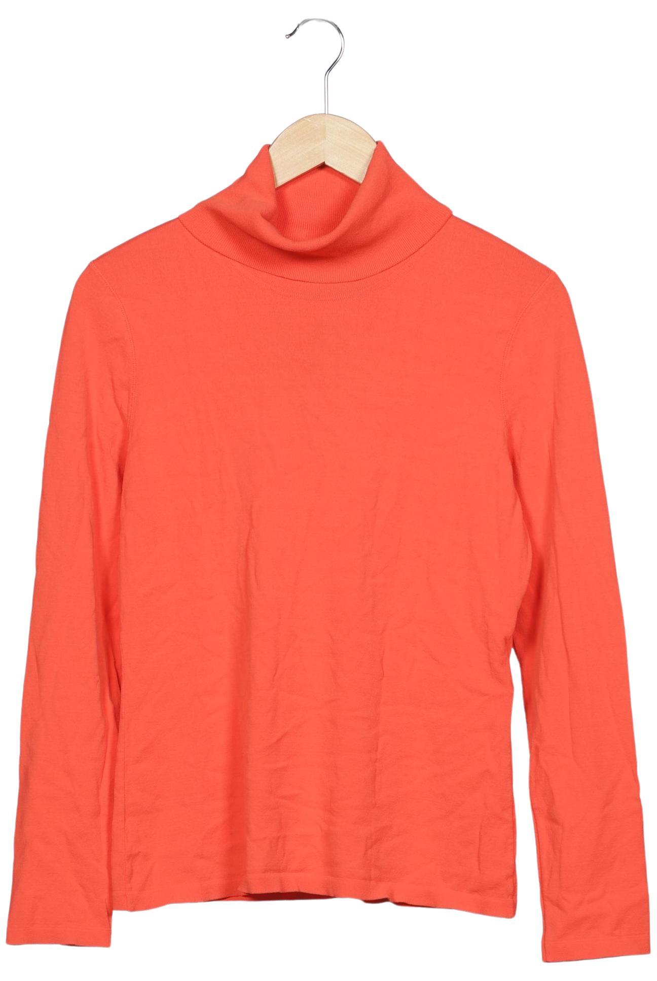 

Marc Cain Damen Pullover, orange, Gr. 40