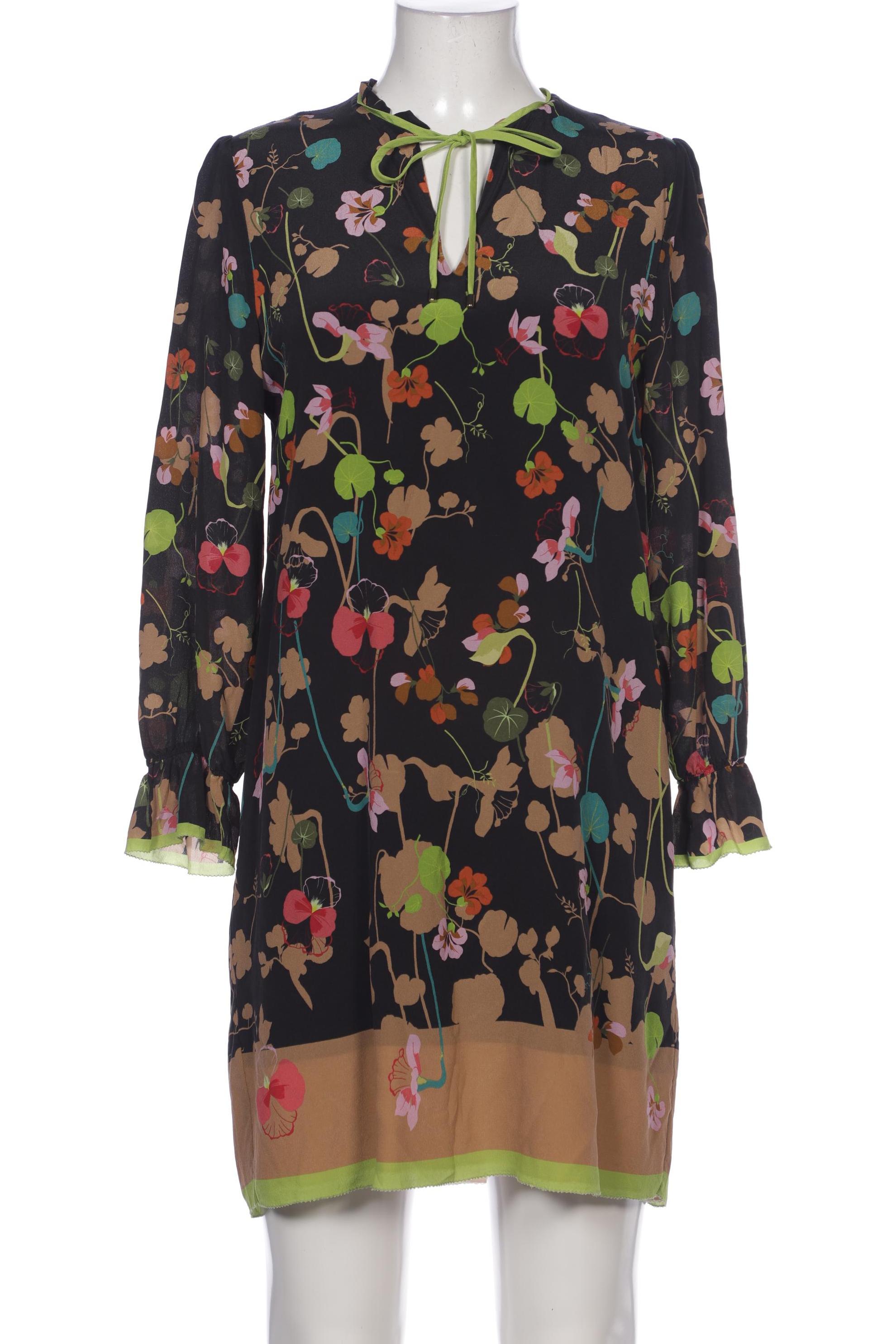 

Marc Cain Damen Kleid, mehrfarbig, Gr. 40
