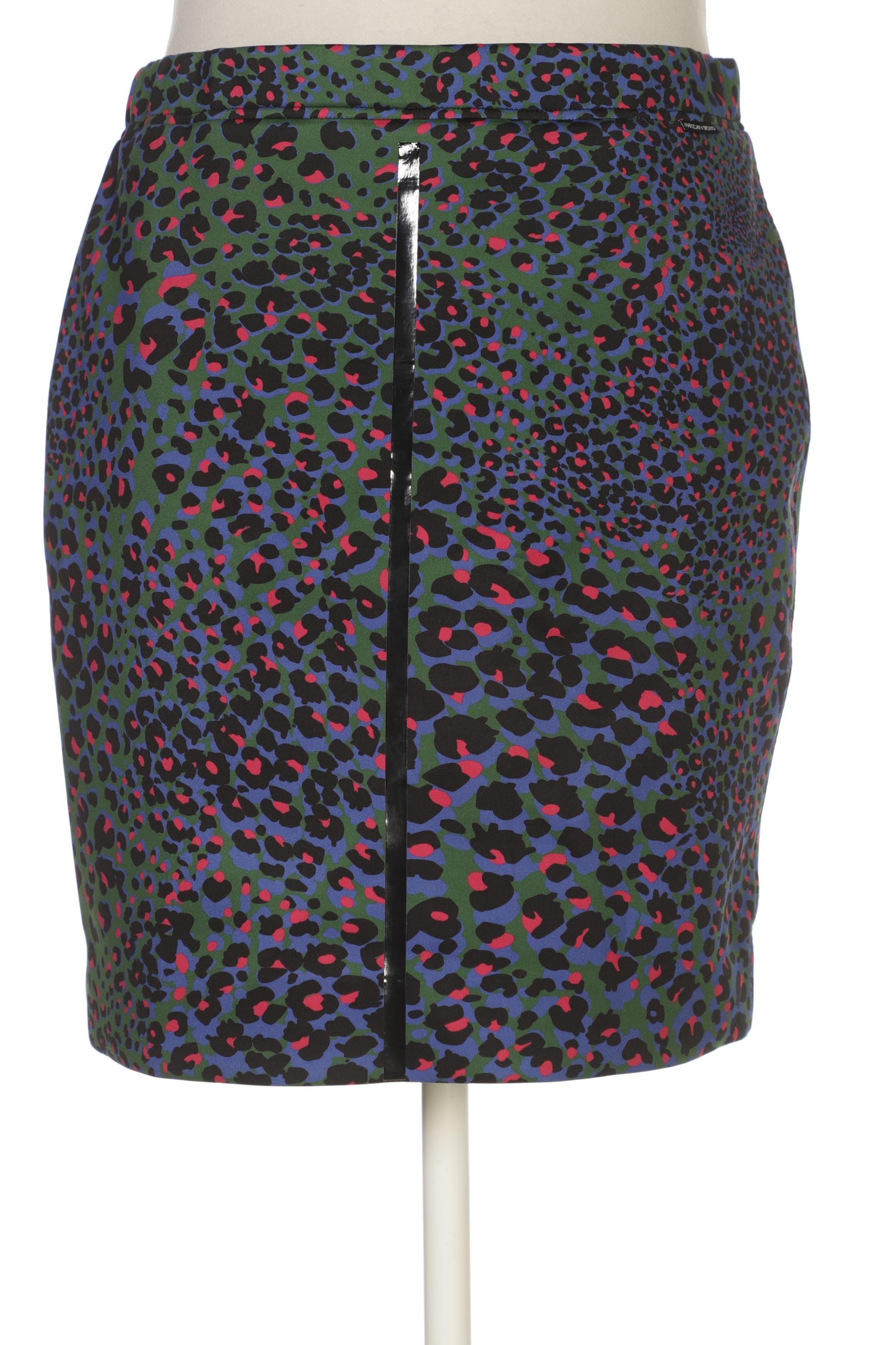 

Marc Cain Damen Rock, mehrfarbig, Gr. 42