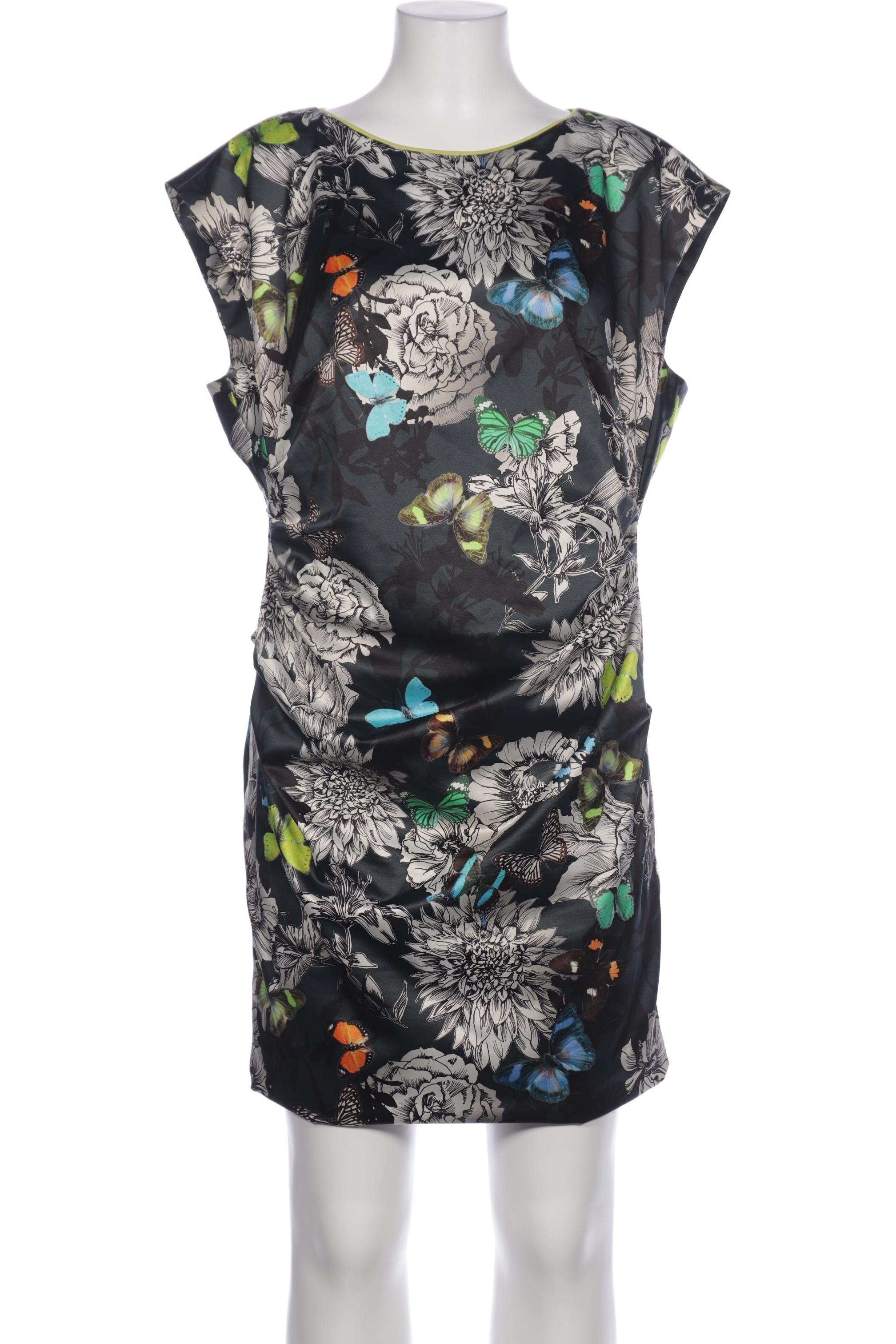 

Marc Cain Damen Kleid, mehrfarbig, Gr. 44