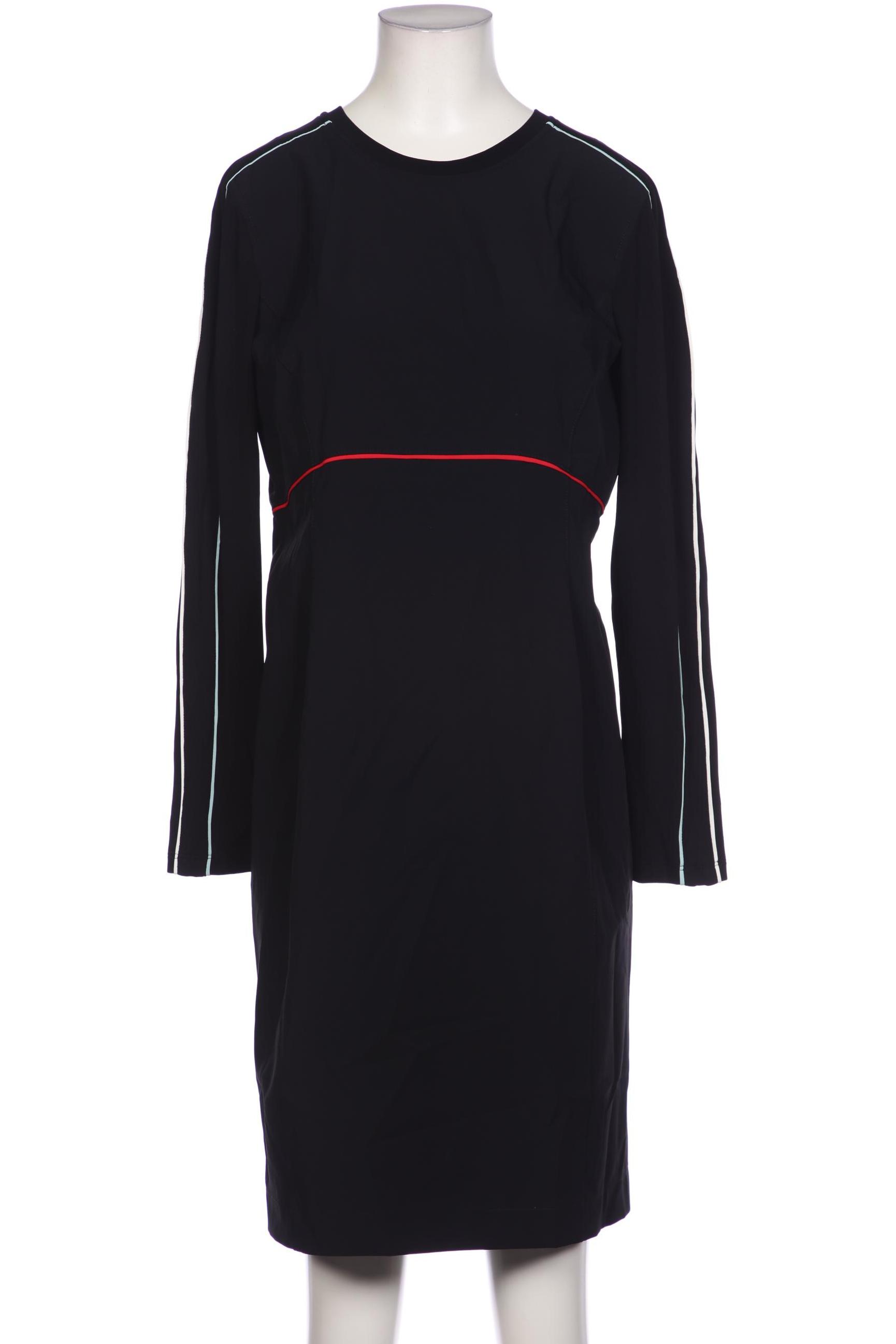 

Marc Cain Damen Kleid, marineblau, Gr. 40