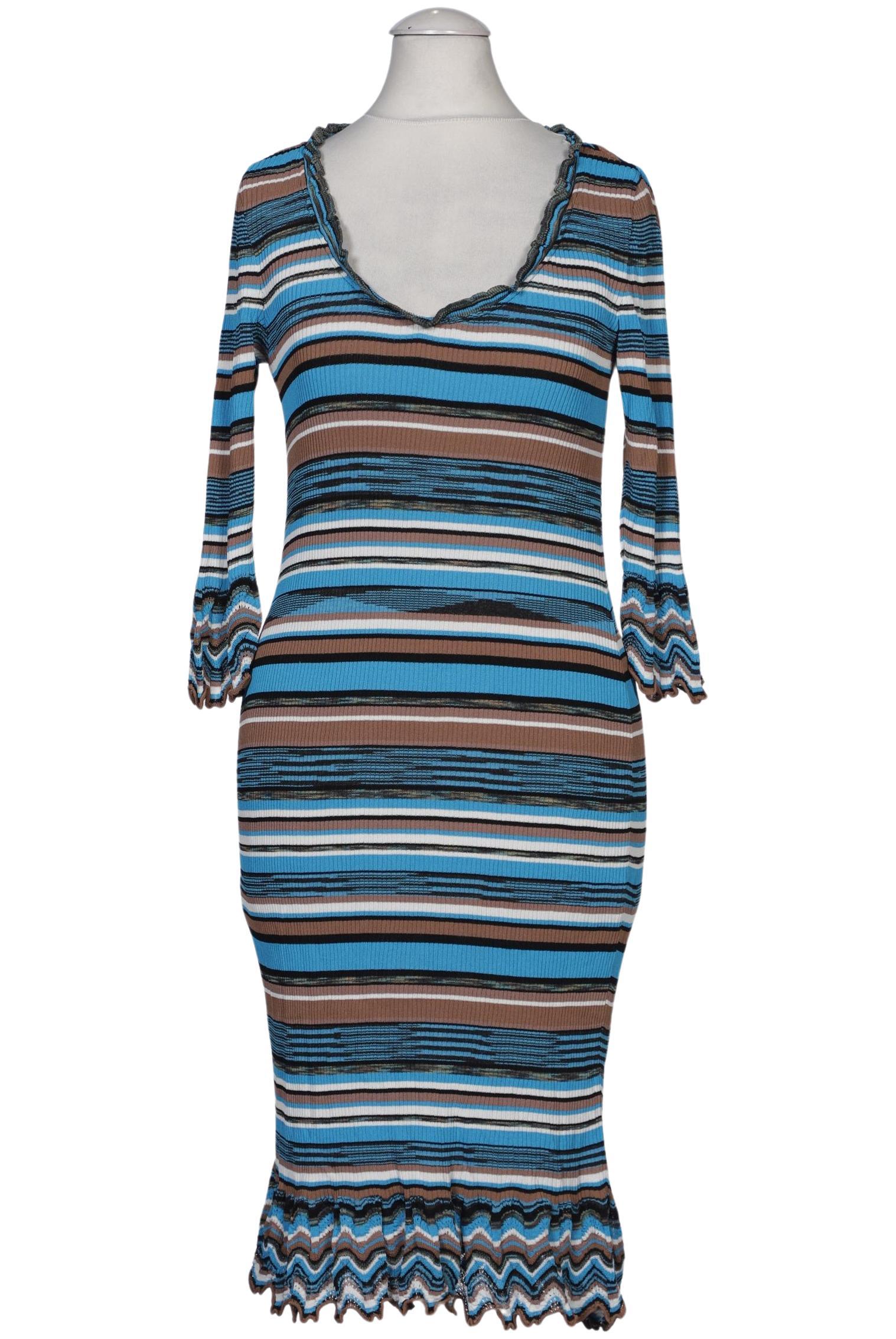 

Marc Cain Damen Kleid, mehrfarbig, Gr. 36