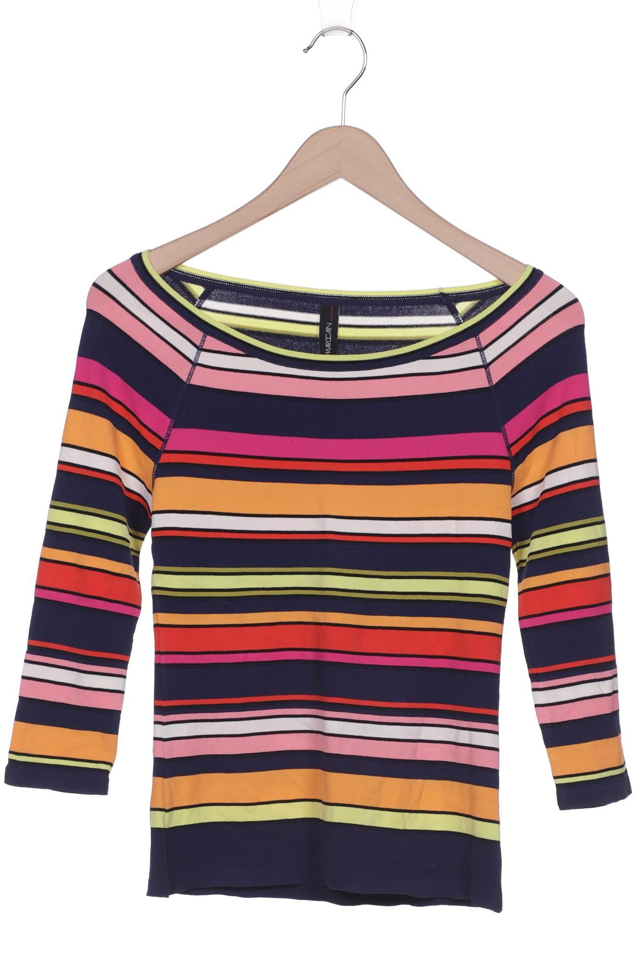 

Marc Cain Damen Pullover, mehrfarbig