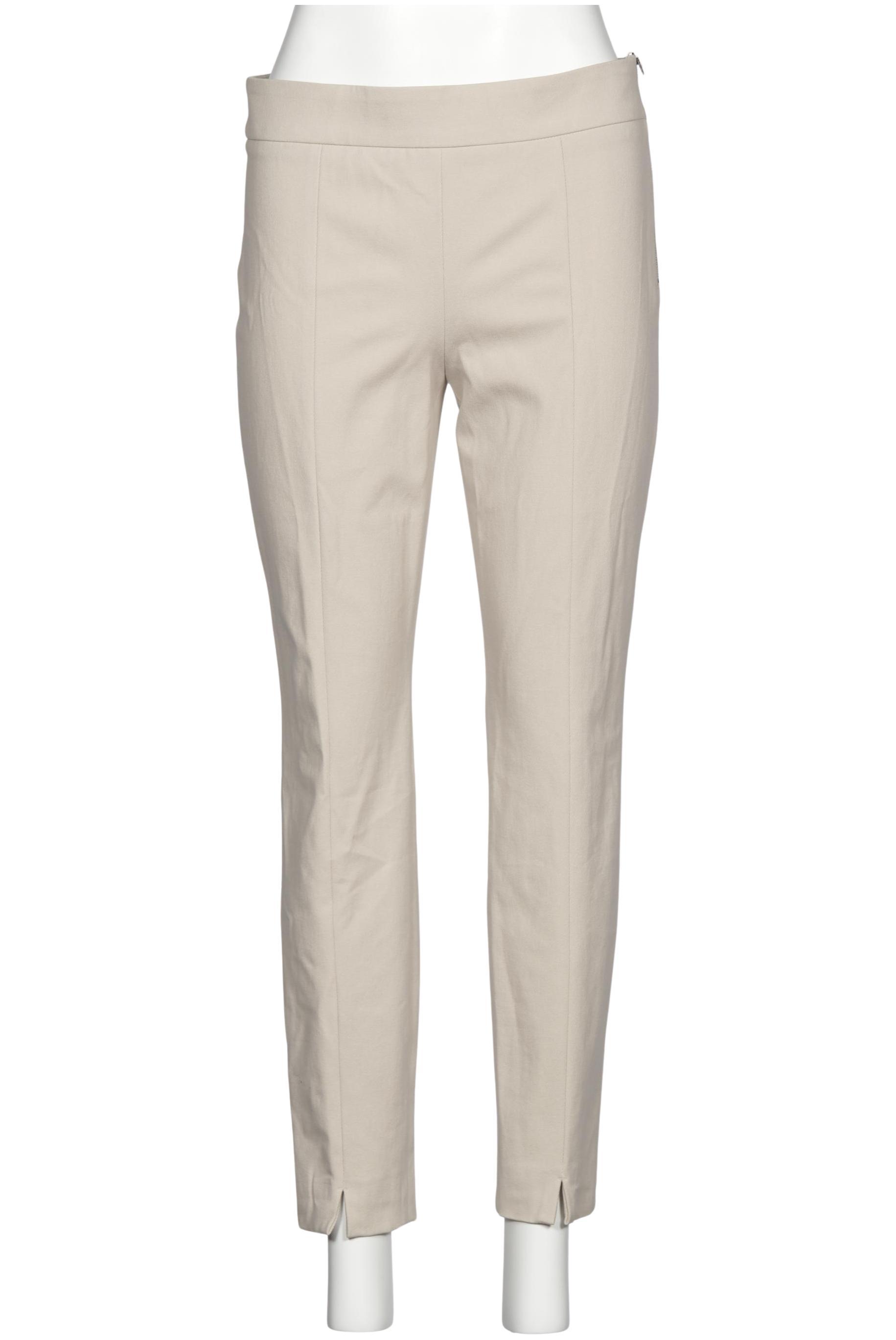 

Marc Cain Damen Stoffhose, beige, Gr. 42