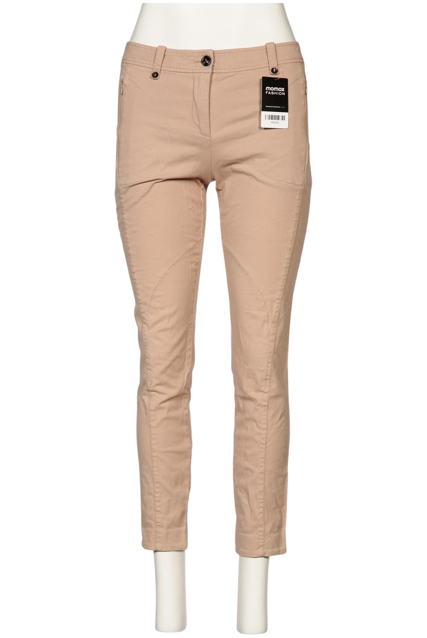 

Marc Cain Damen Jeans, beige, Gr. 31