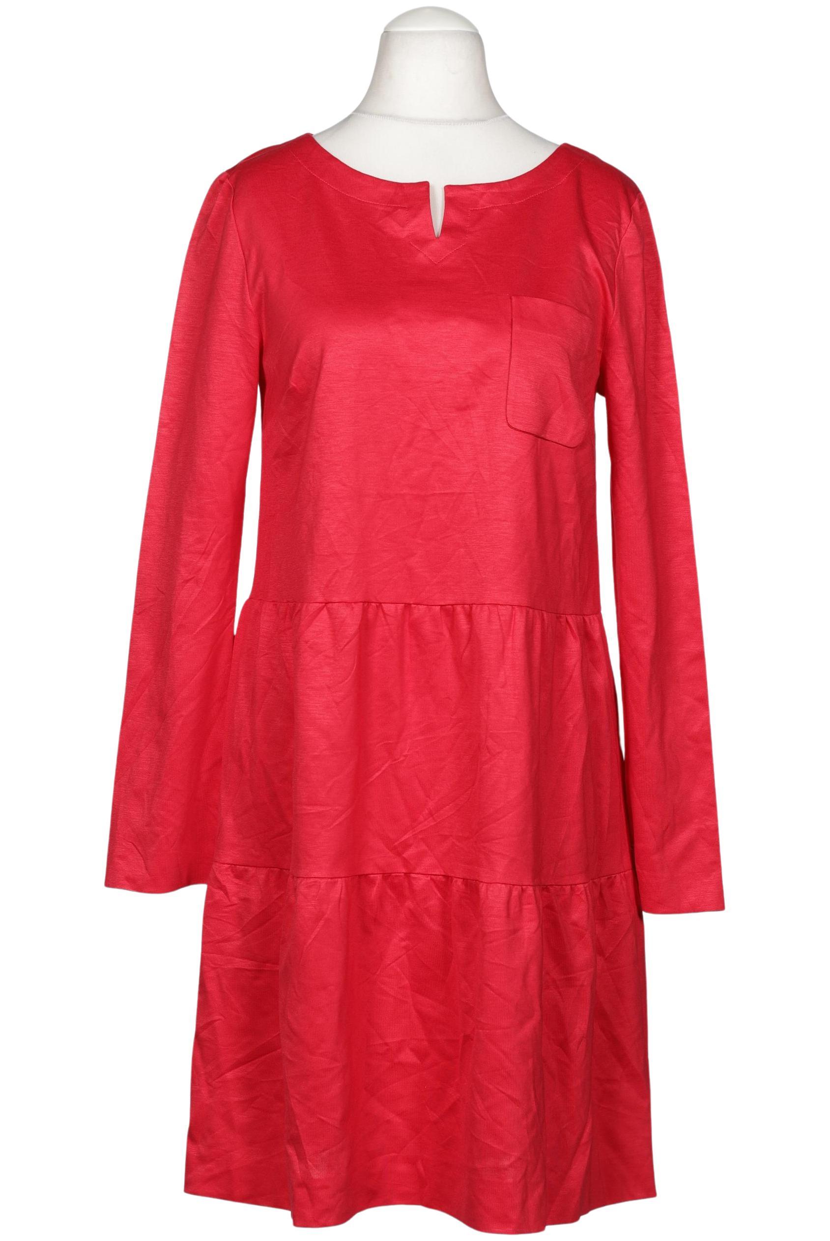 

Marc Cain Damen Kleid, rot, Gr. 38