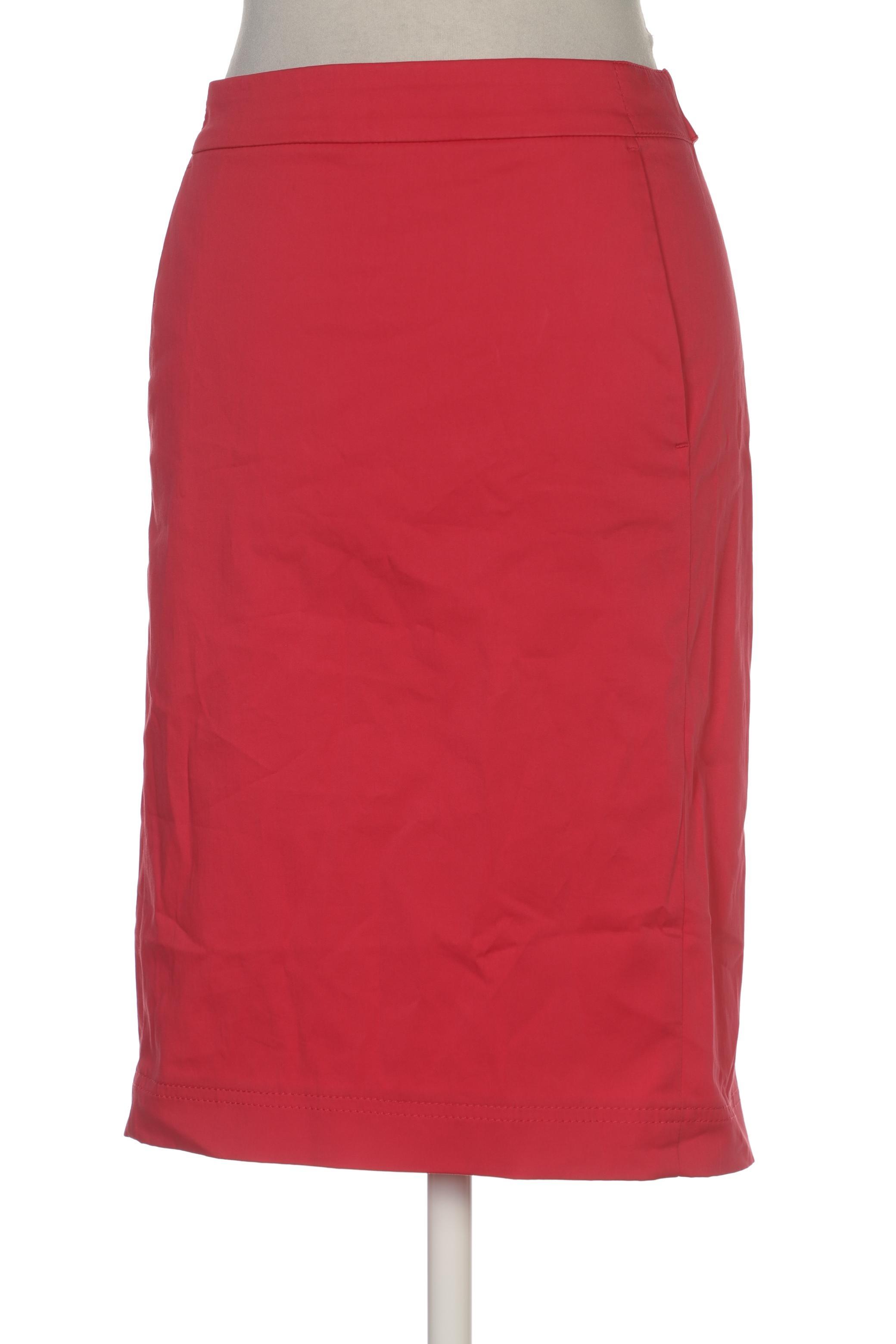 

Marc Cain Damen Rock, pink, Gr. 40