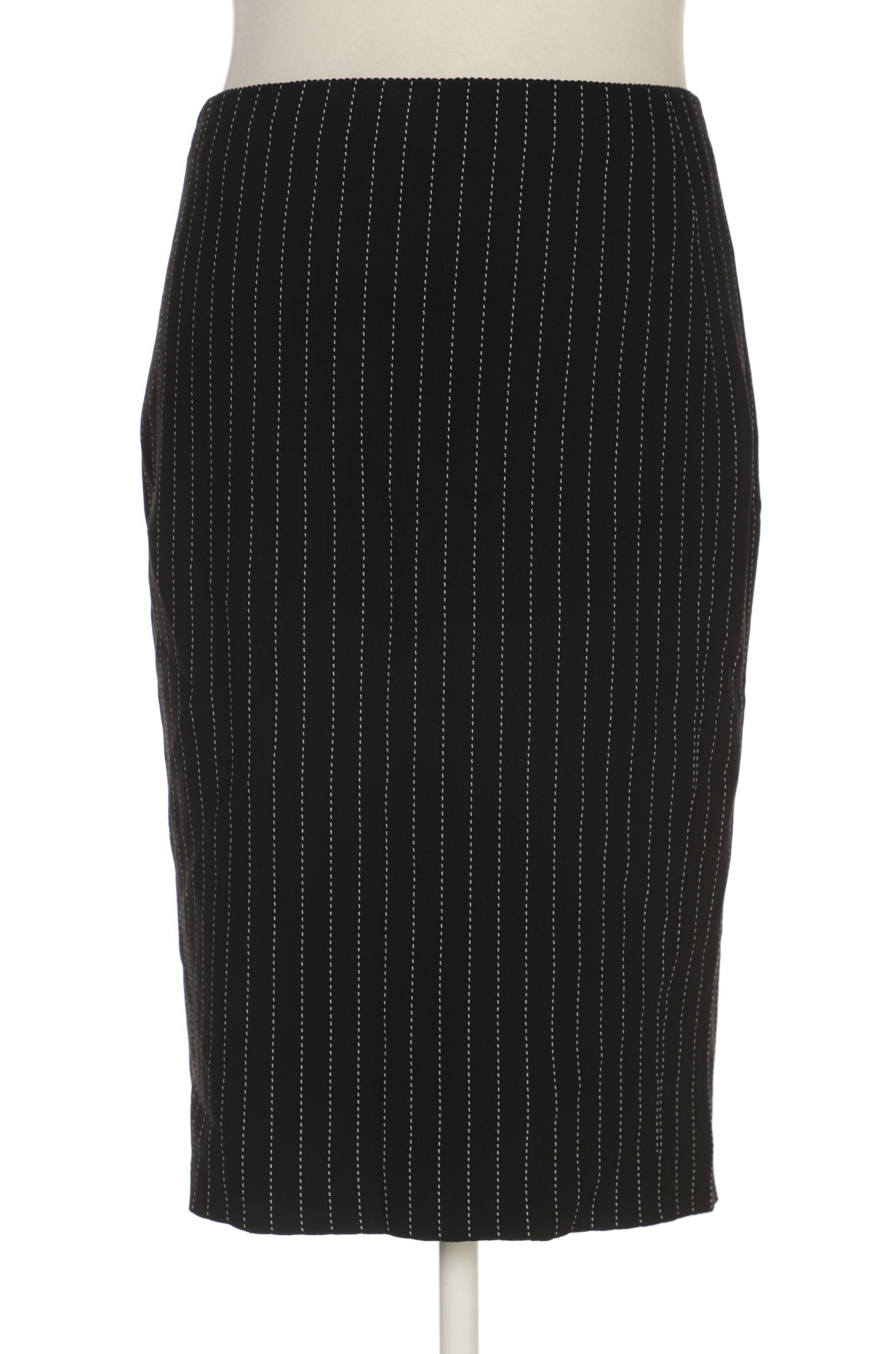 

Marc Cain Damen Rock, schwarz, Gr. 31