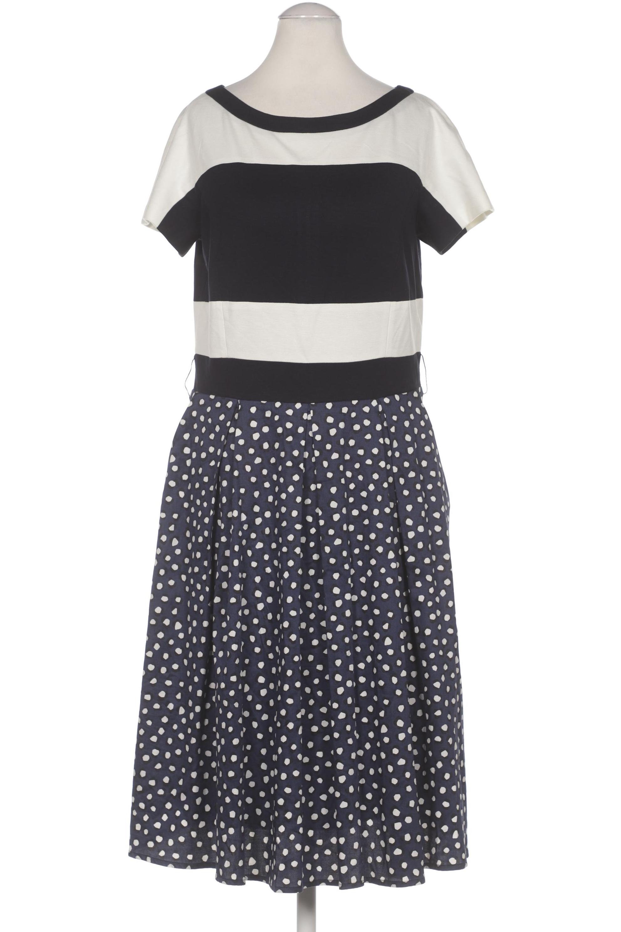 

Marc Cain Damen Kleid, marineblau, Gr. 36