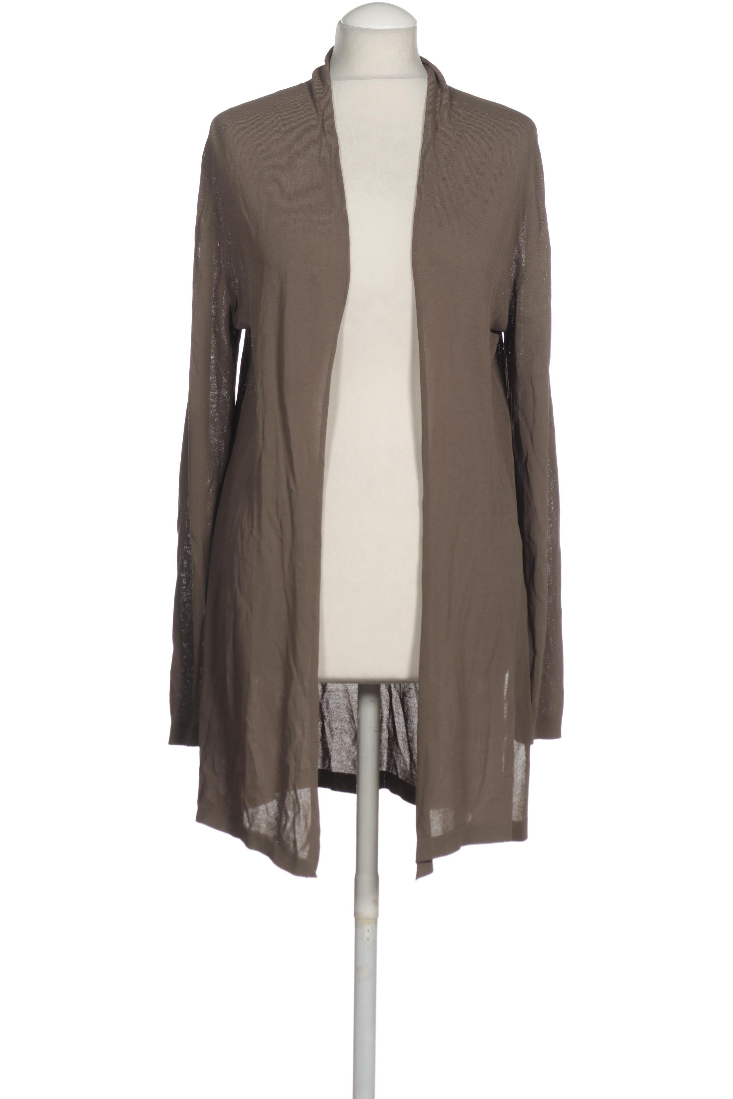 

Marc Cain Damen Strickjacke, braun, Gr. 38
