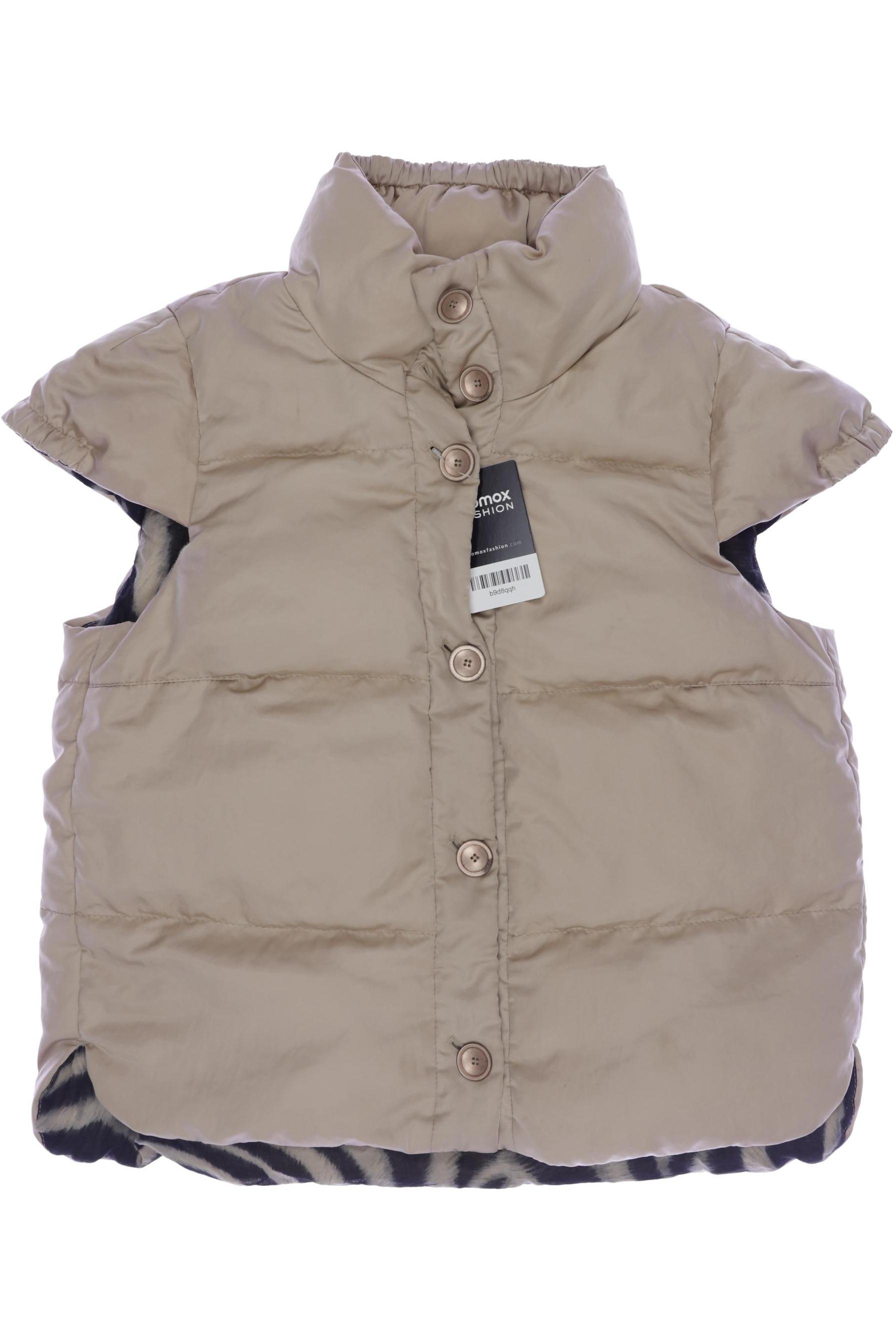 

Marc Cain Damen Weste, beige, Gr. 38