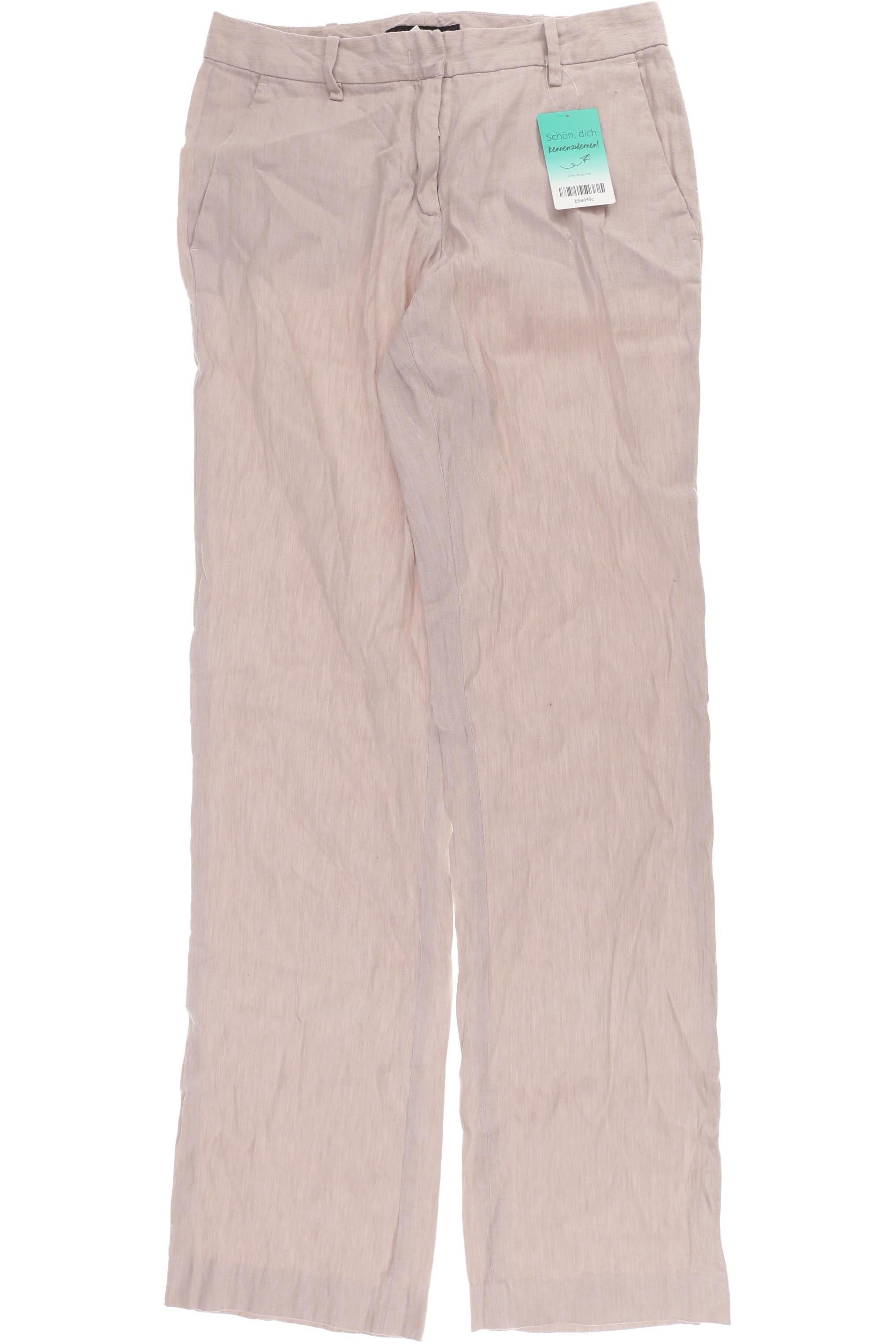 

Marc Cain Damen Stoffhose, pink, Gr. 38