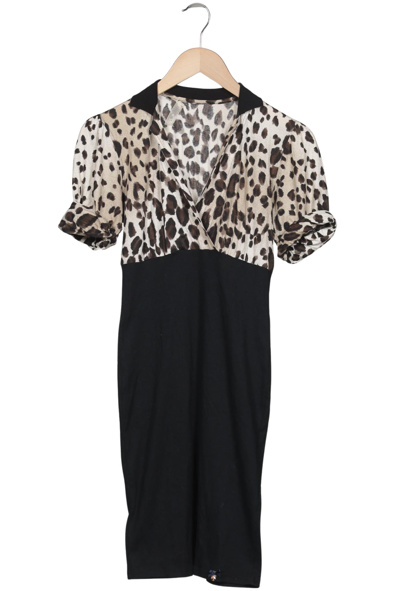 

Marc Cain Damen Kleid, schwarz, Gr. 36