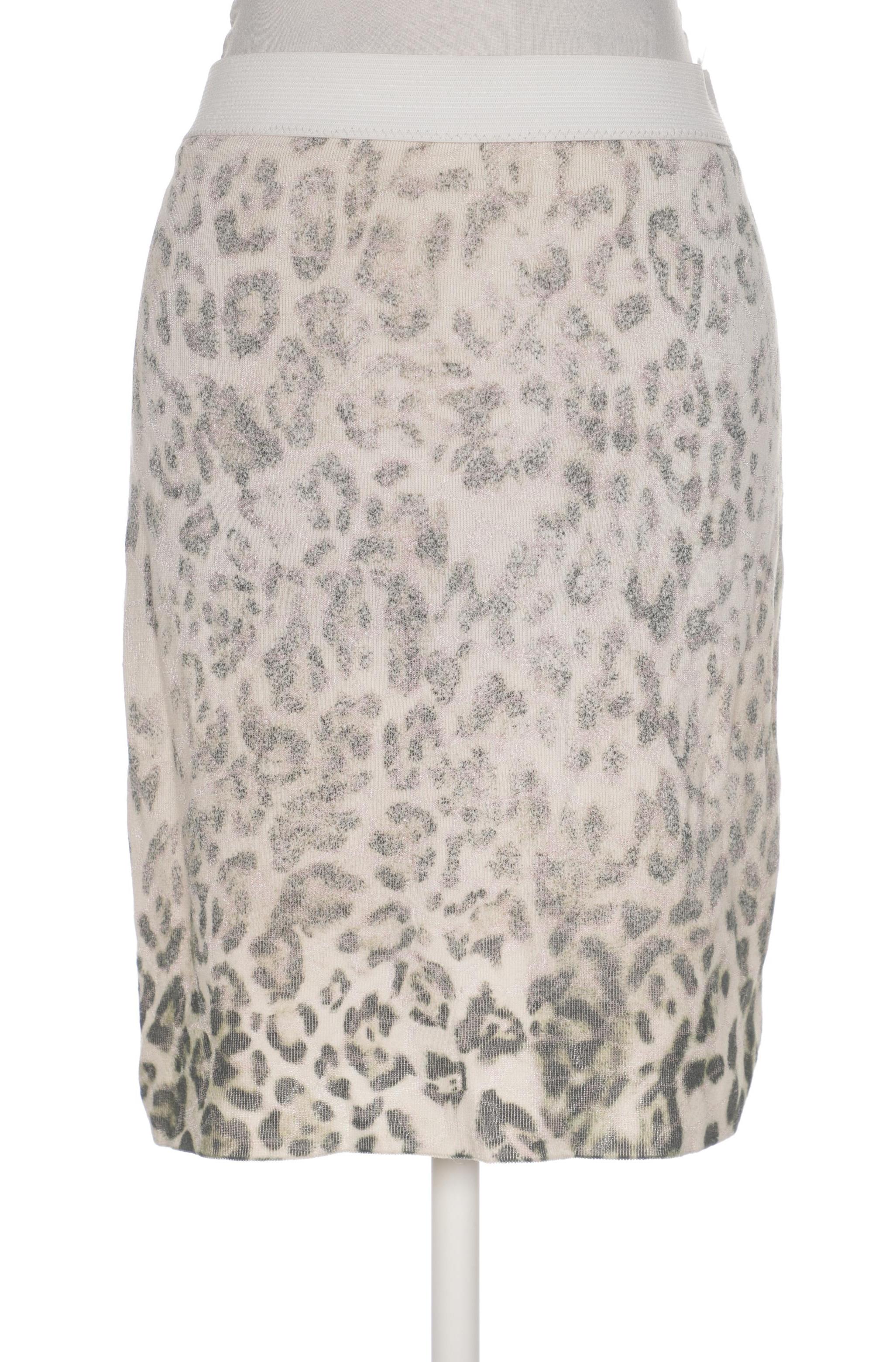 

Marc Cain Damen Rock, beige, Gr. 36