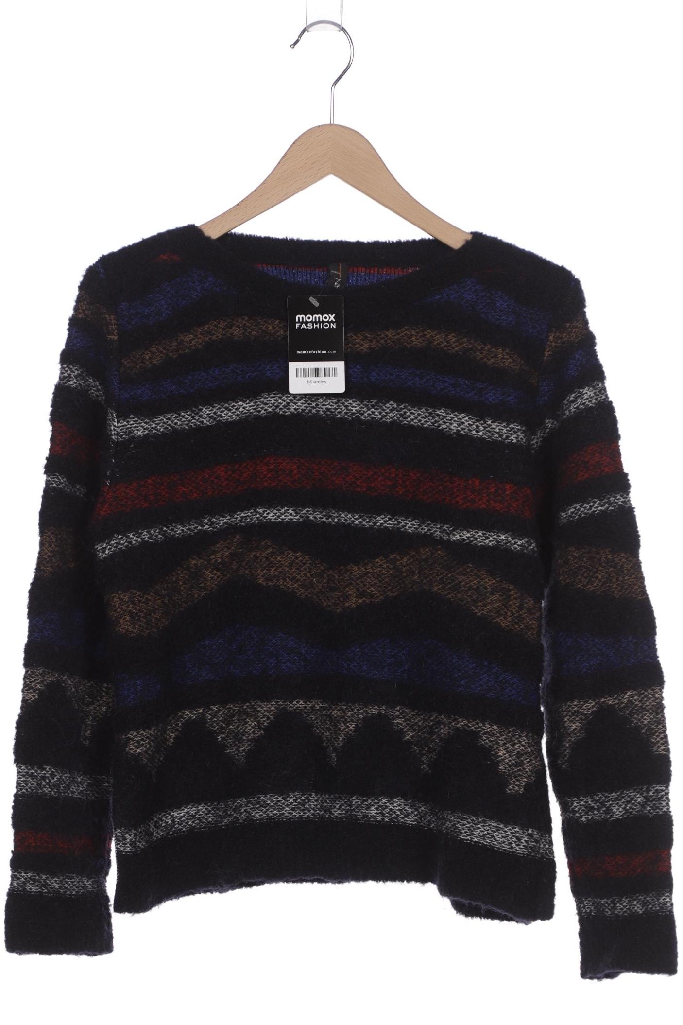 

Marc Cain Damen Pullover, mehrfarbig, Gr. 38