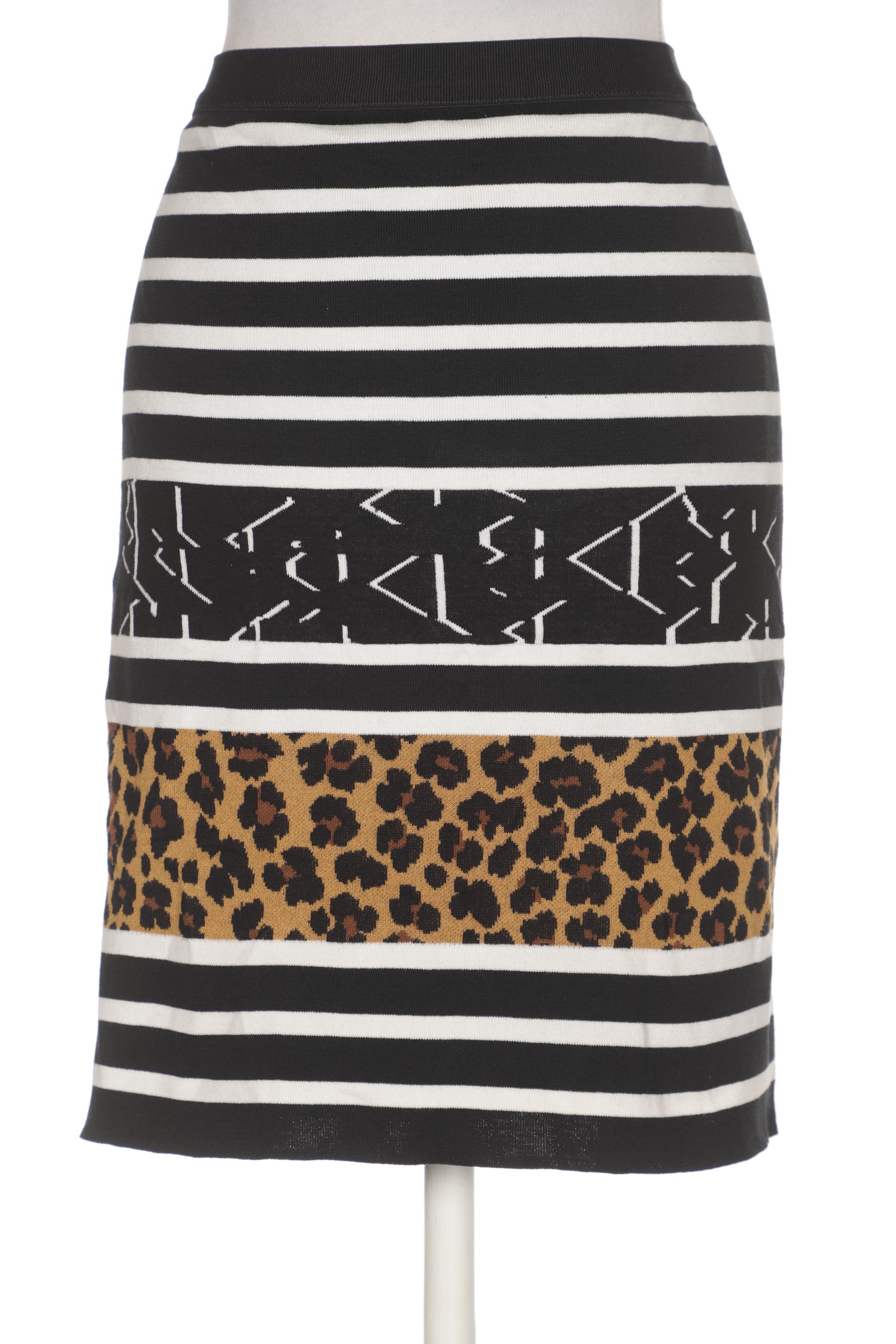 

Marc Cain Damen Rock, schwarz, Gr. 38
