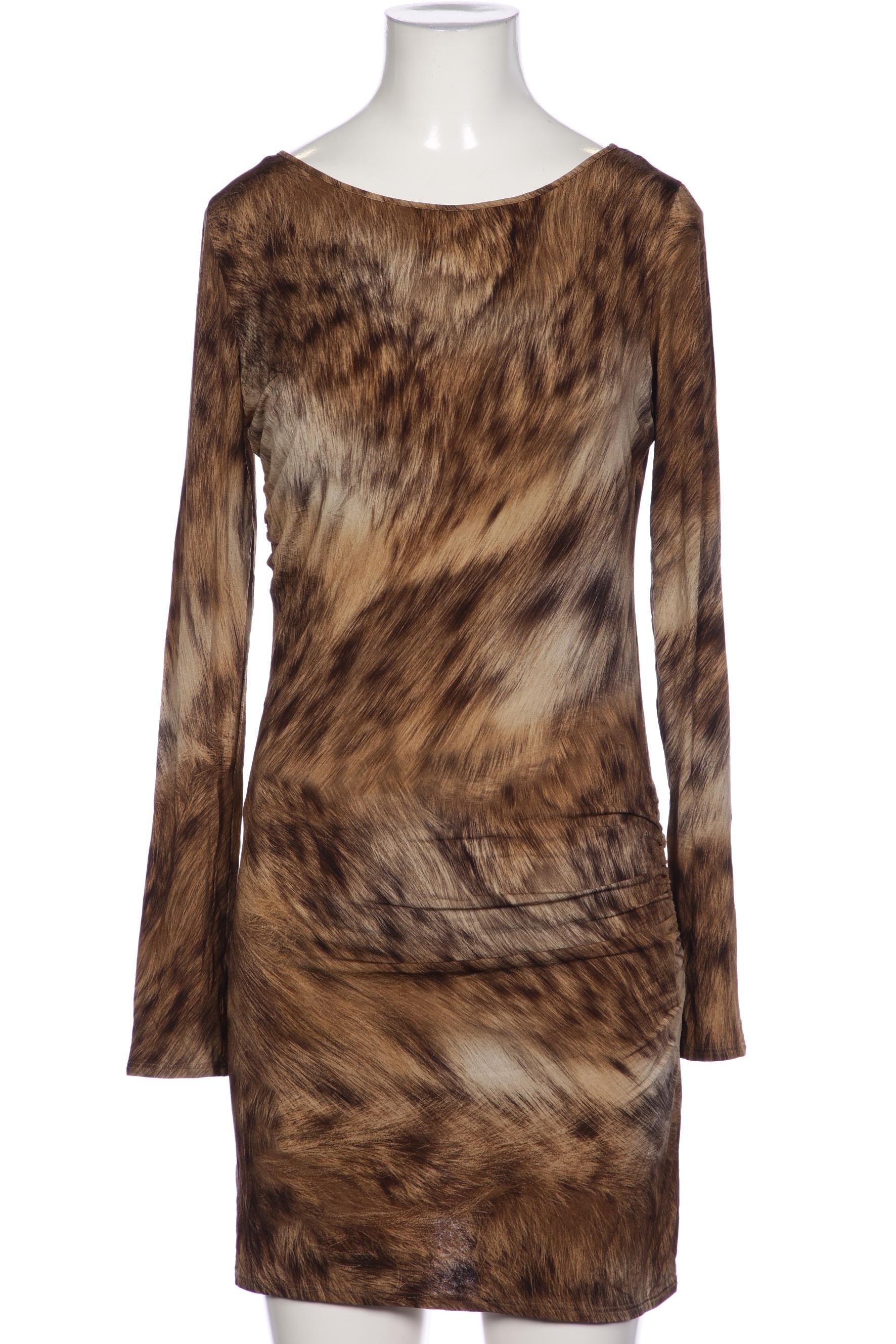 

Marc Cain Damen Kleid, braun
