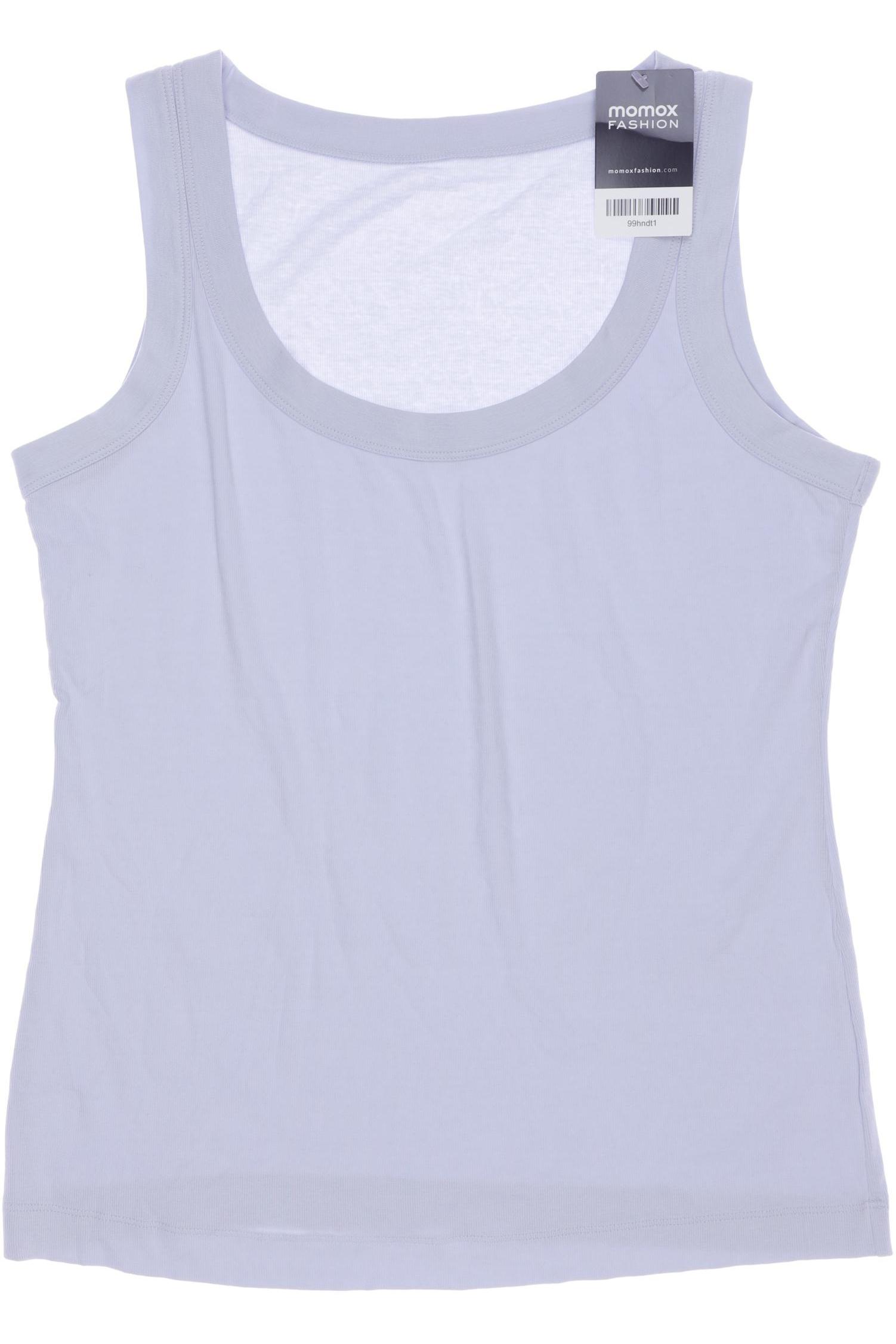 

Marc Cain Damen Top, hellblau, Gr. 38