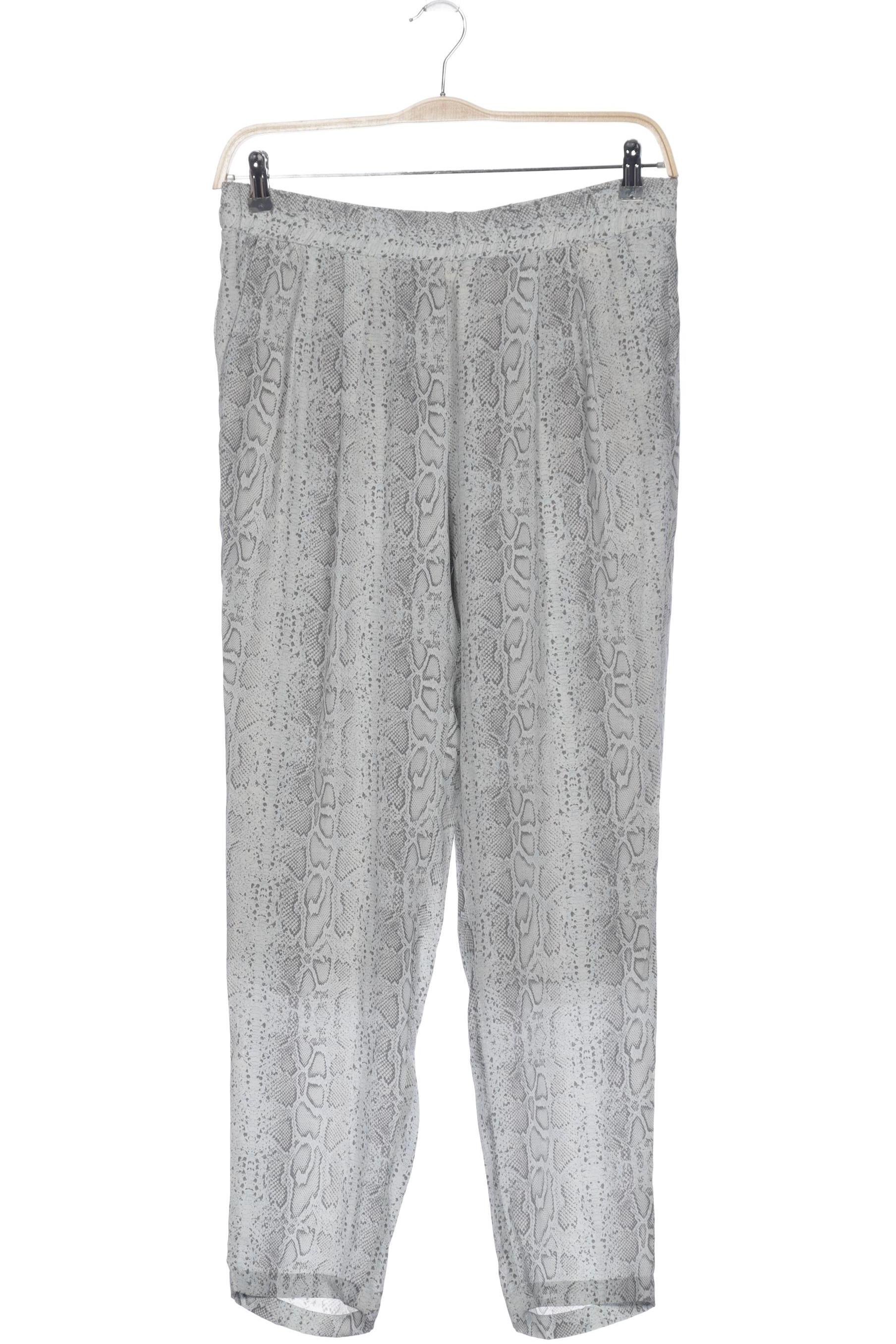 

Marc Cain Damen Stoffhose, grau, Gr. 42