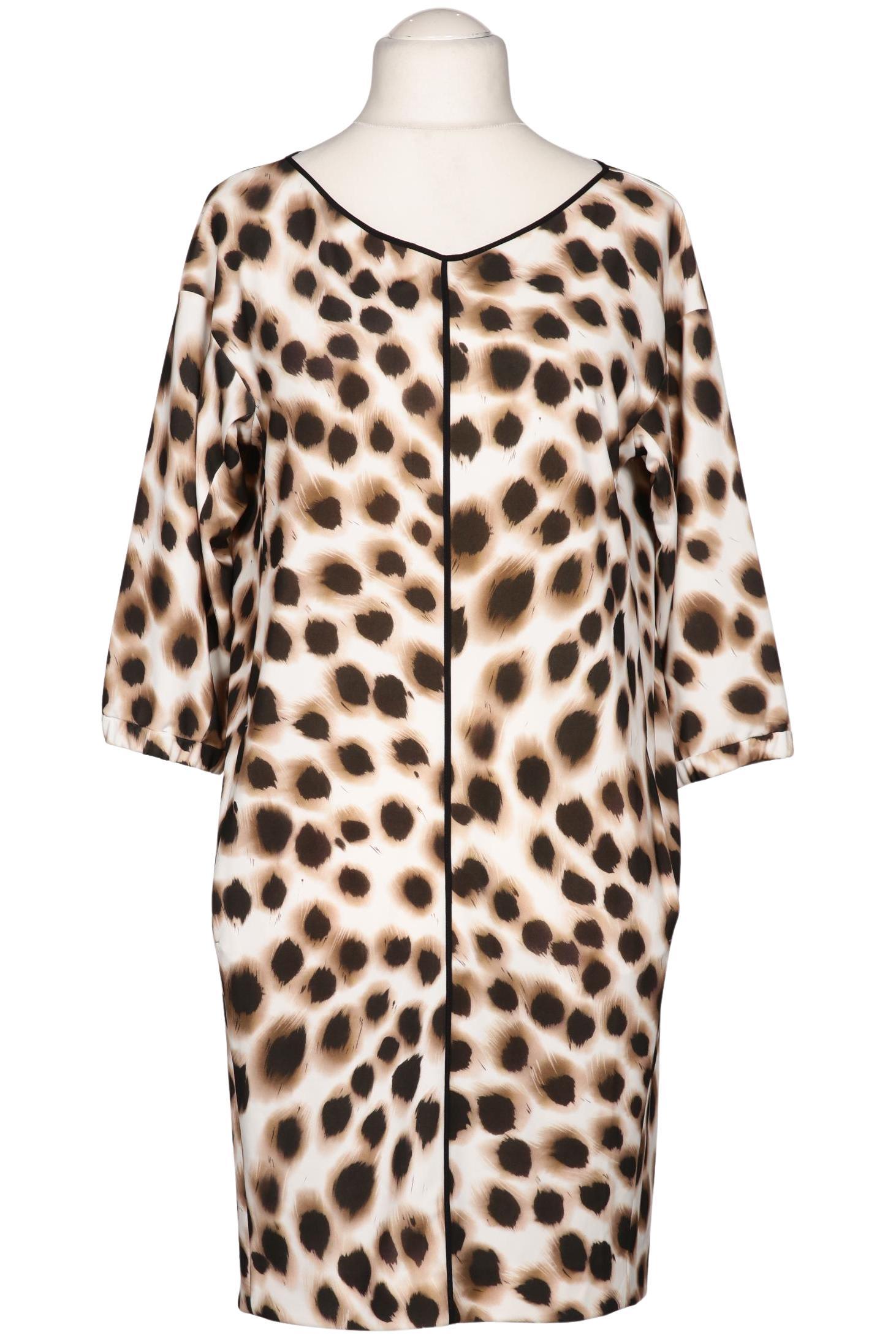 

Marc Cain Damen Kleid, mehrfarbig, Gr. 40