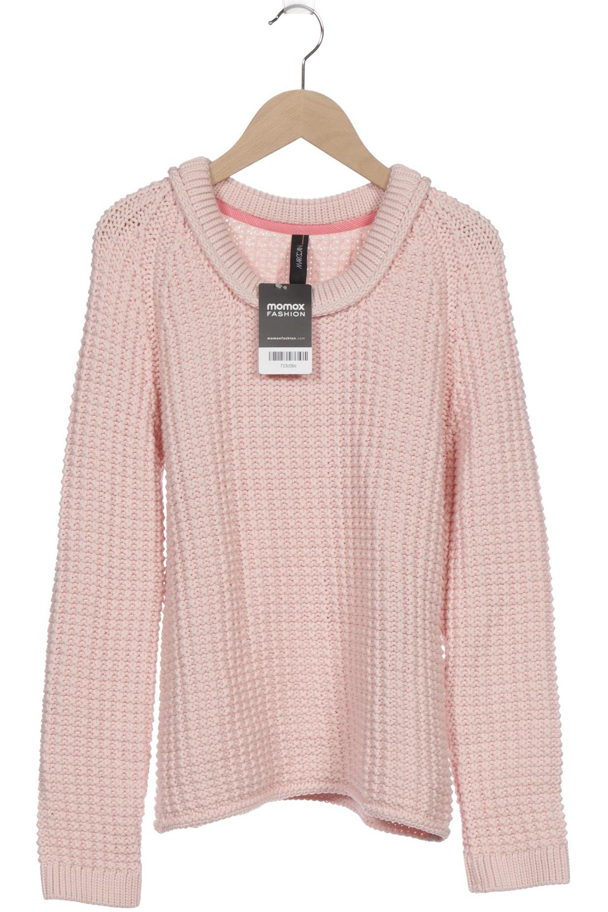 

Marc Cain Damen Pullover, pink, Gr. 40