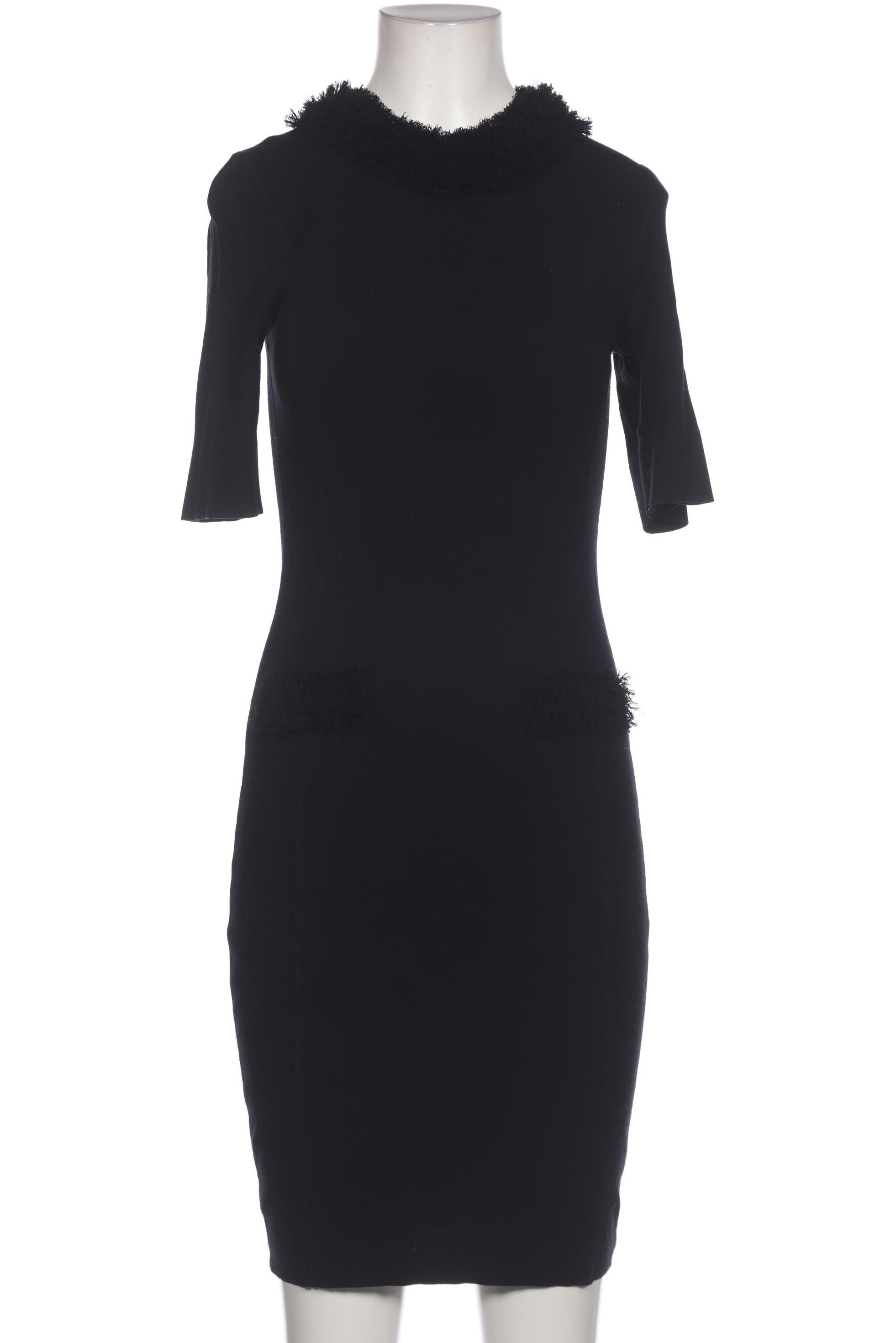 

Marc Cain Damen Kleid, schwarz, Gr. 36