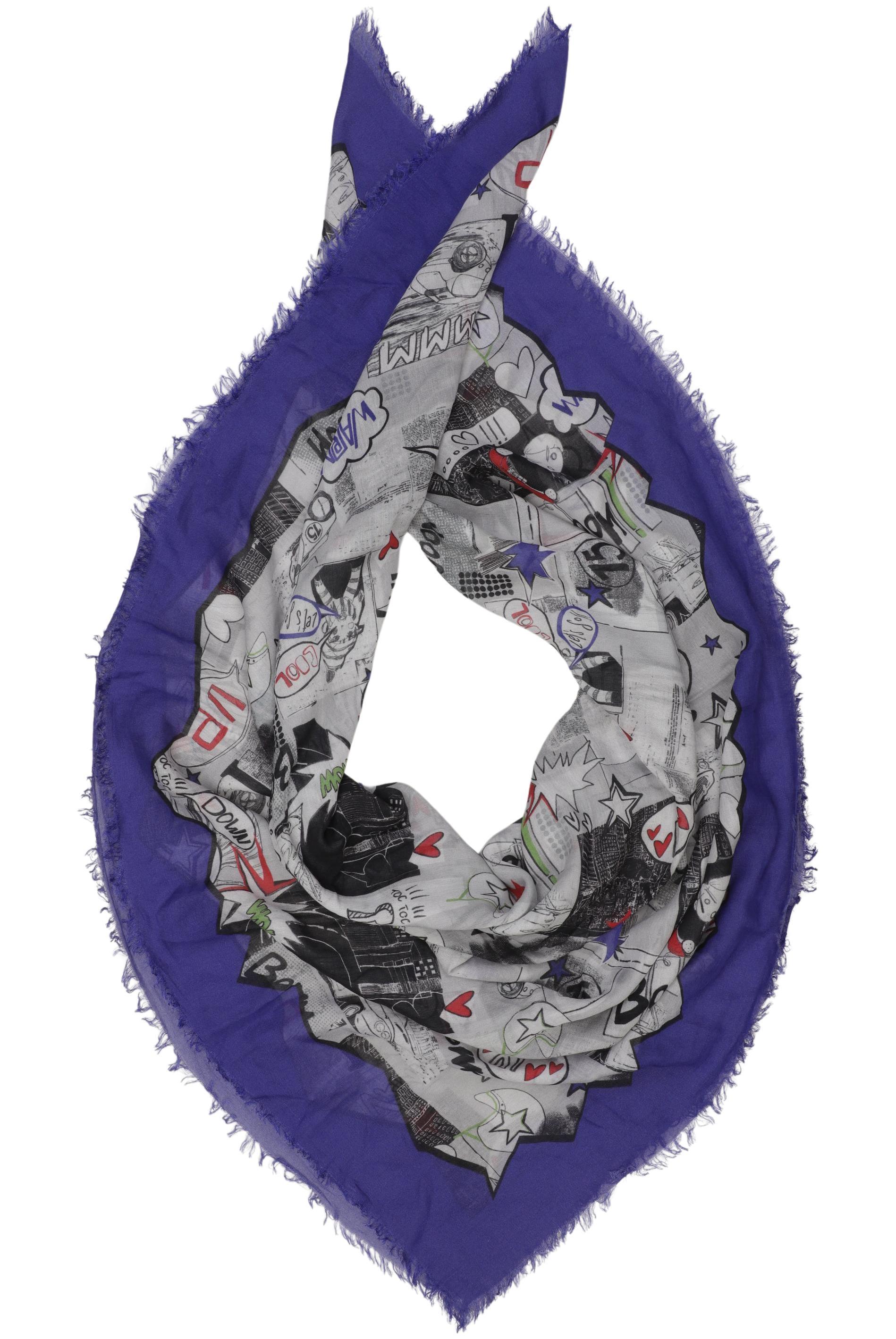 

Marc Cain Damen Schal, mehrfarbig, Gr.