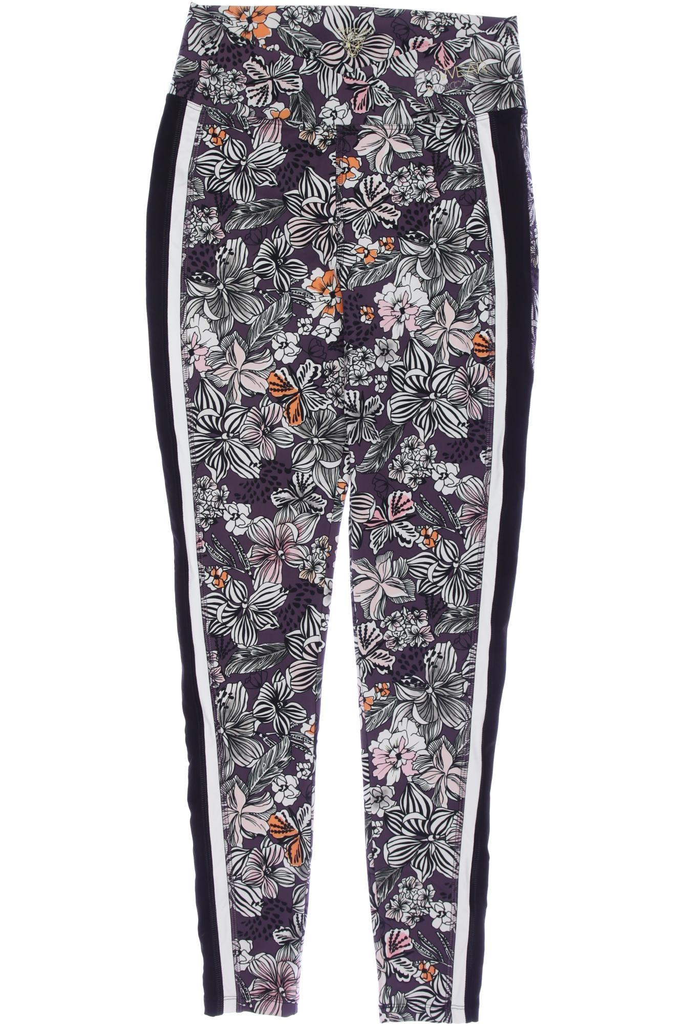 

Marc Cain Damen Stoffhose, flieder, Gr. 36