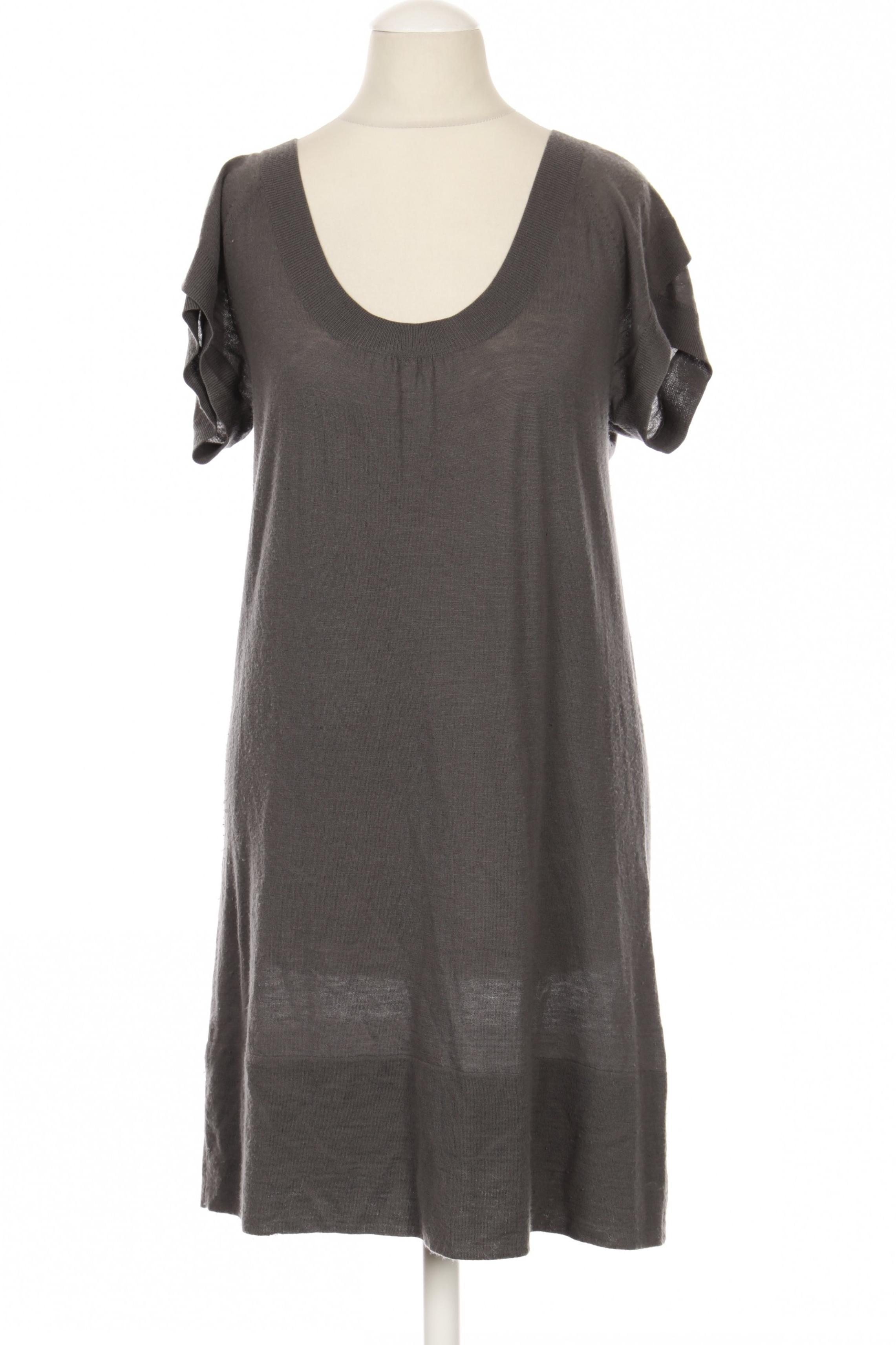 

Marc Cain Damen Kleid, grau, Gr. 38
