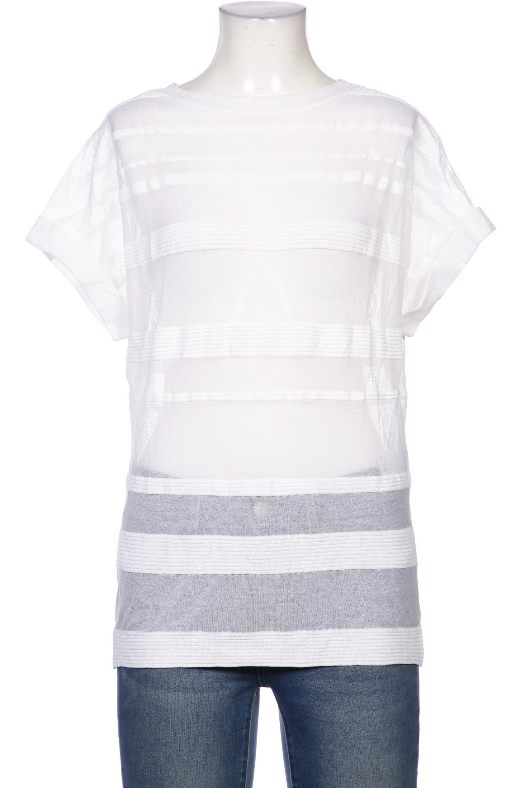 

Marc Cain Damen T-Shirt, weiß