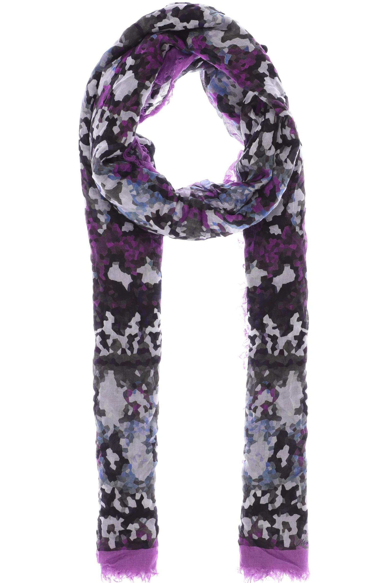 

Marc Cain Damen Schal, mehrfarbig, Gr.