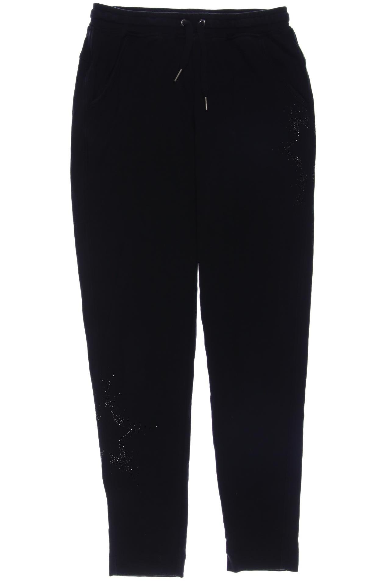 

Marc Cain Damen Stoffhose, schwarz, Gr. 26