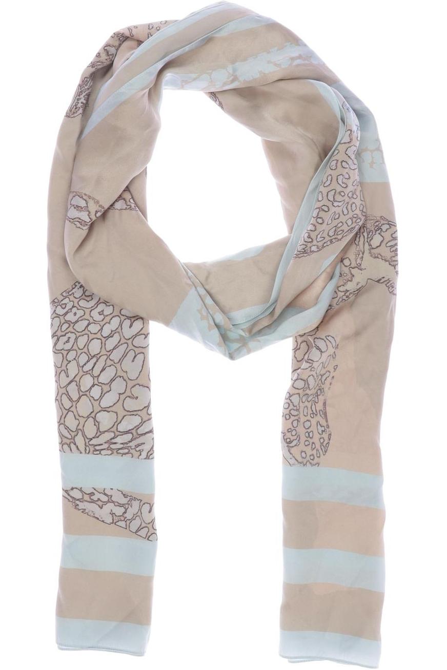 

Marc Cain Damen Schal, beige, Gr.