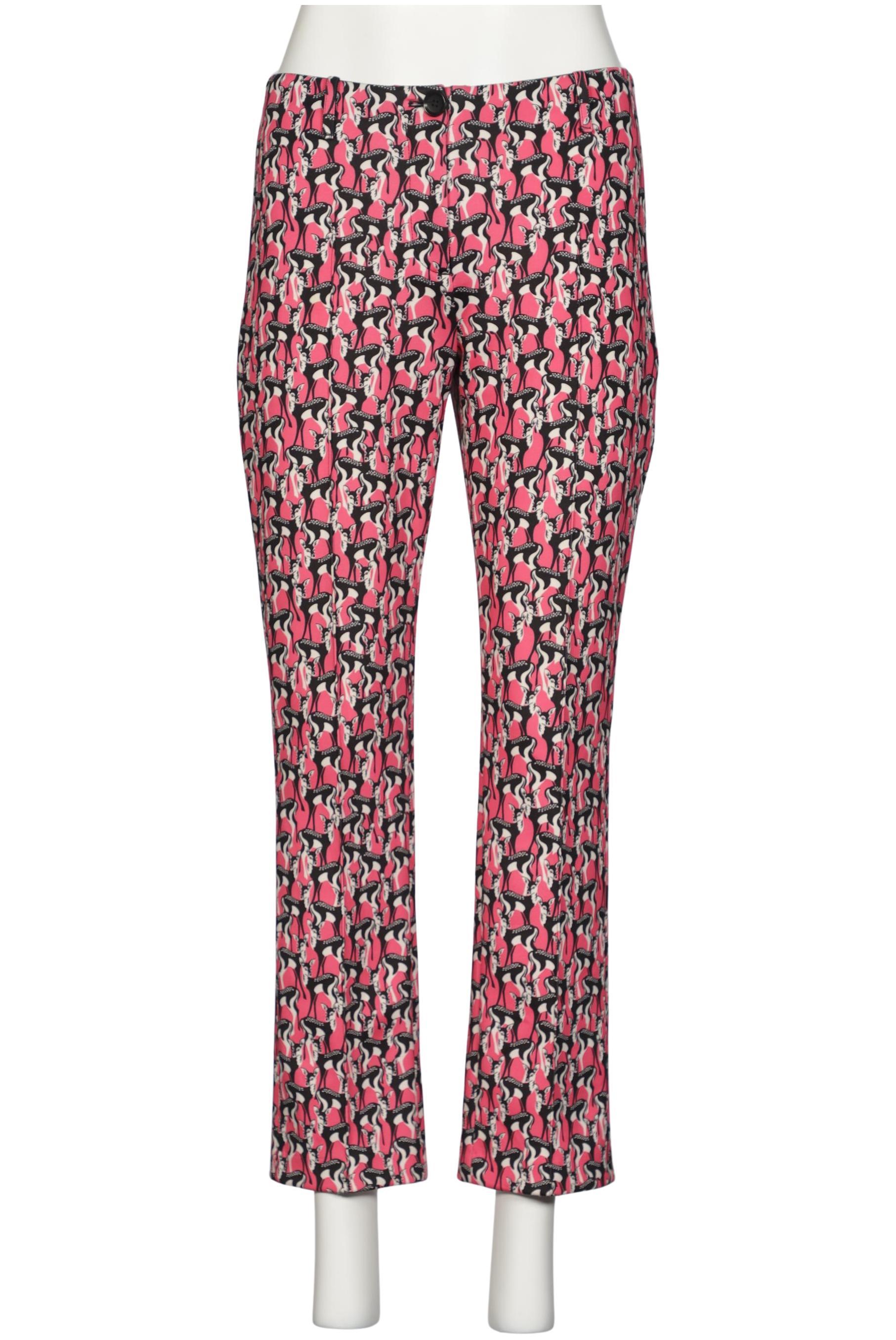 

Marc Cain Damen Stoffhose, mehrfarbig, Gr. 29