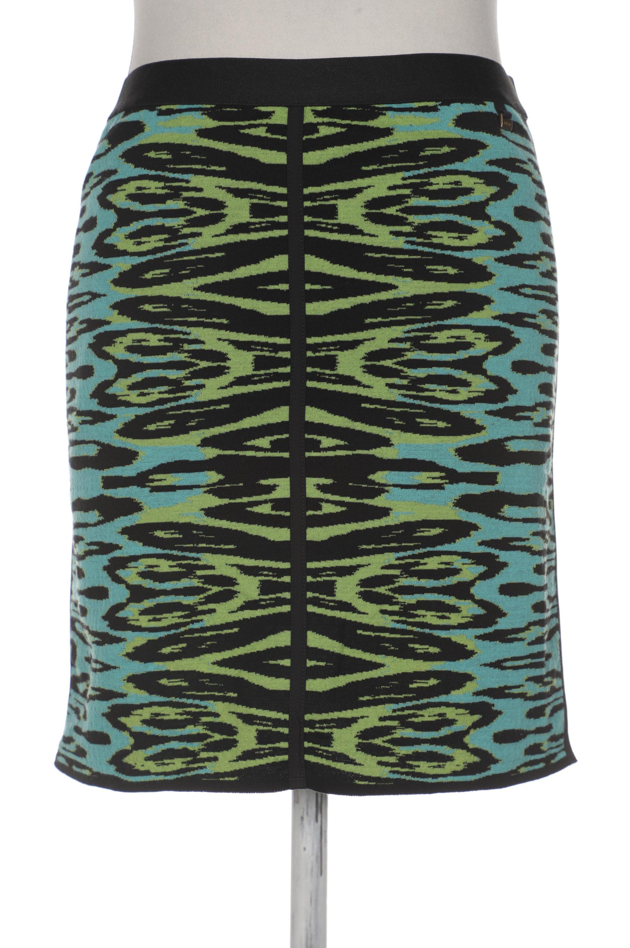 

Marc Cain Damen Rock, schwarz