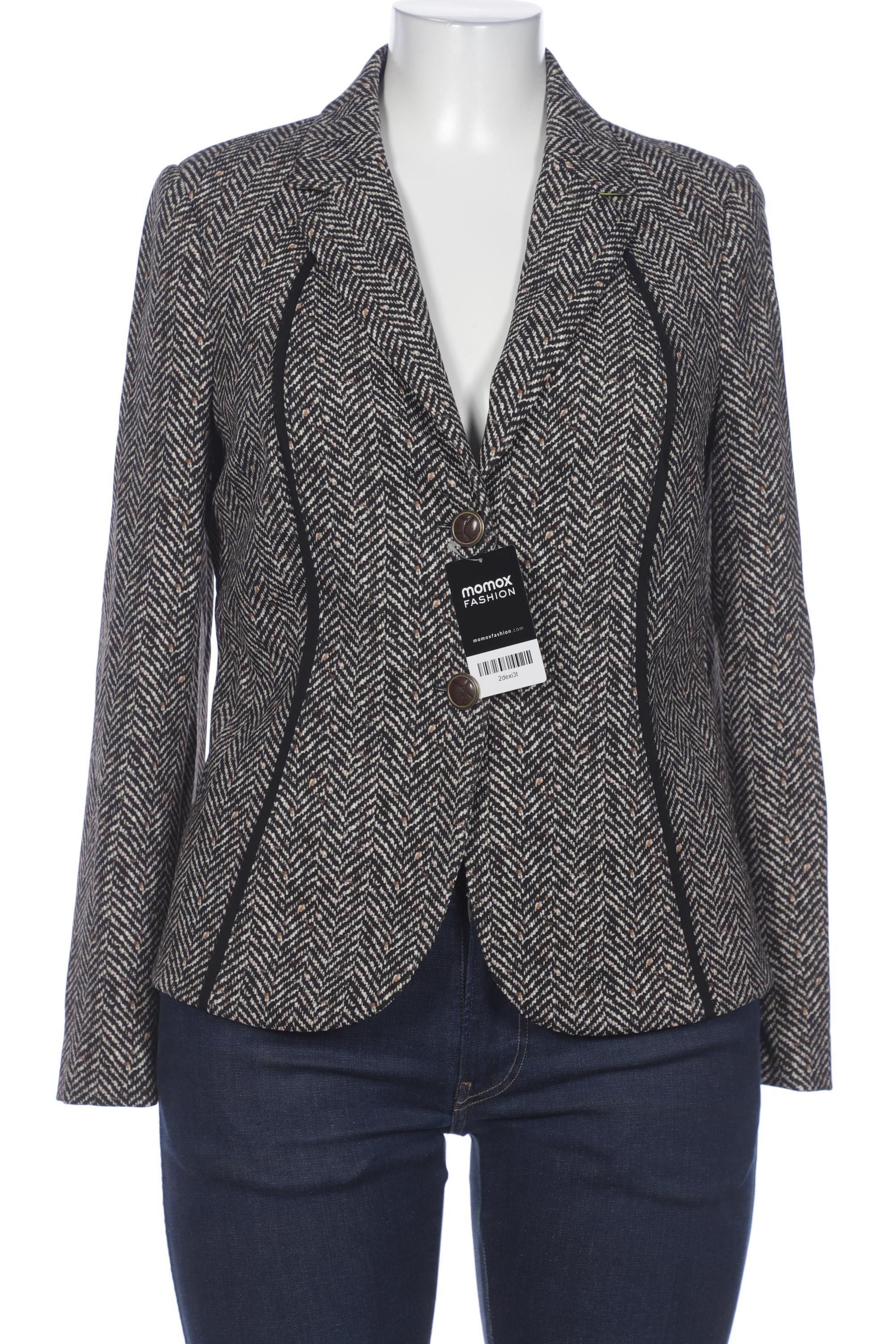 

Marc Cain Damen Blazer, braun