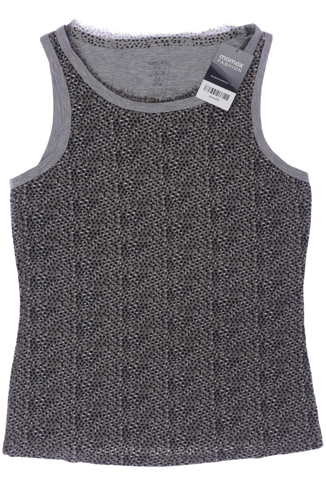 

Marc Cain Damen Top, braun, Gr. 38
