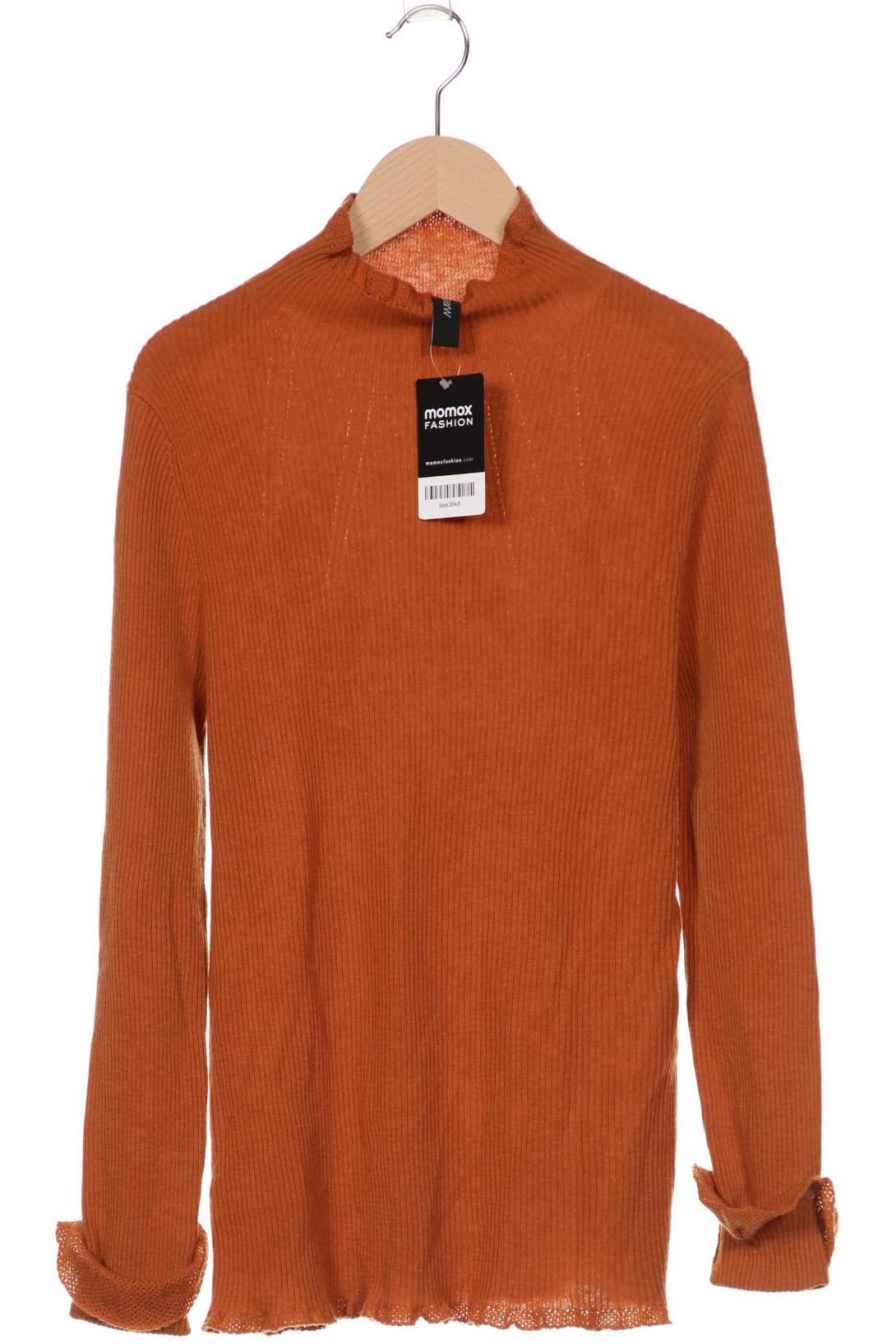 

Marc Cain Damen Pullover, braun, Gr. 40