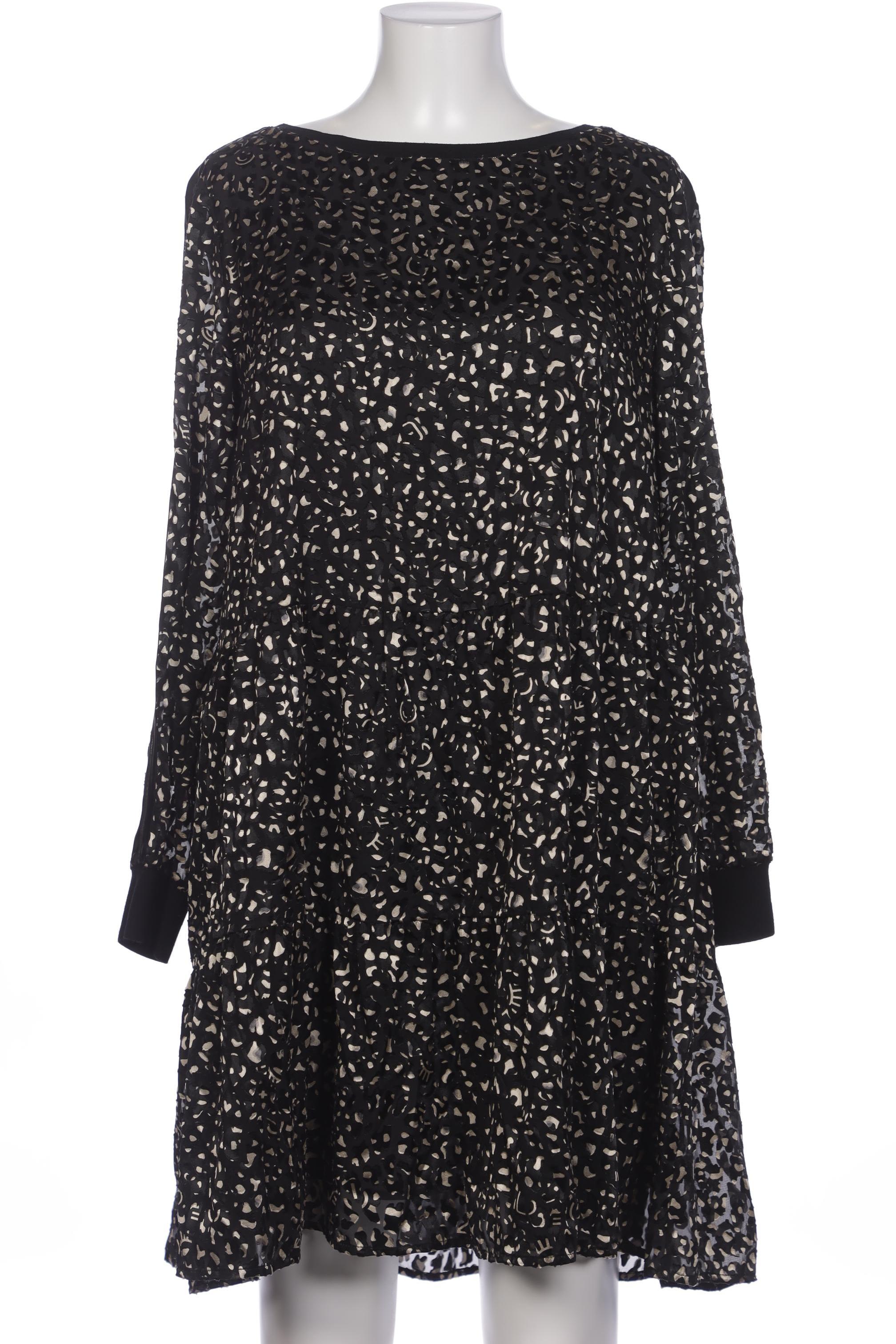 

Marc Cain Damen Kleid, schwarz, Gr. 44