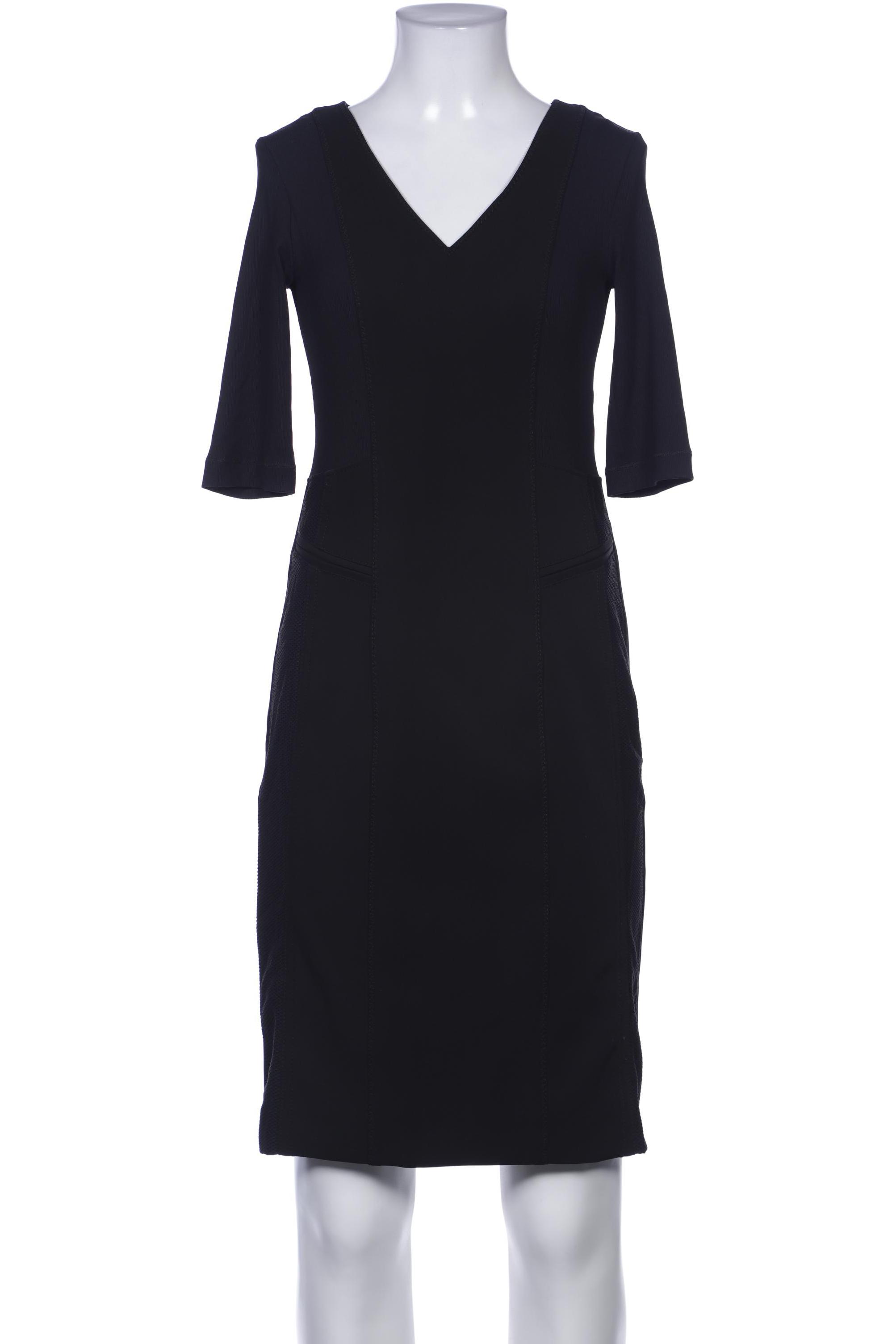 

Marc Cain Damen Kleid, schwarz, Gr. 36