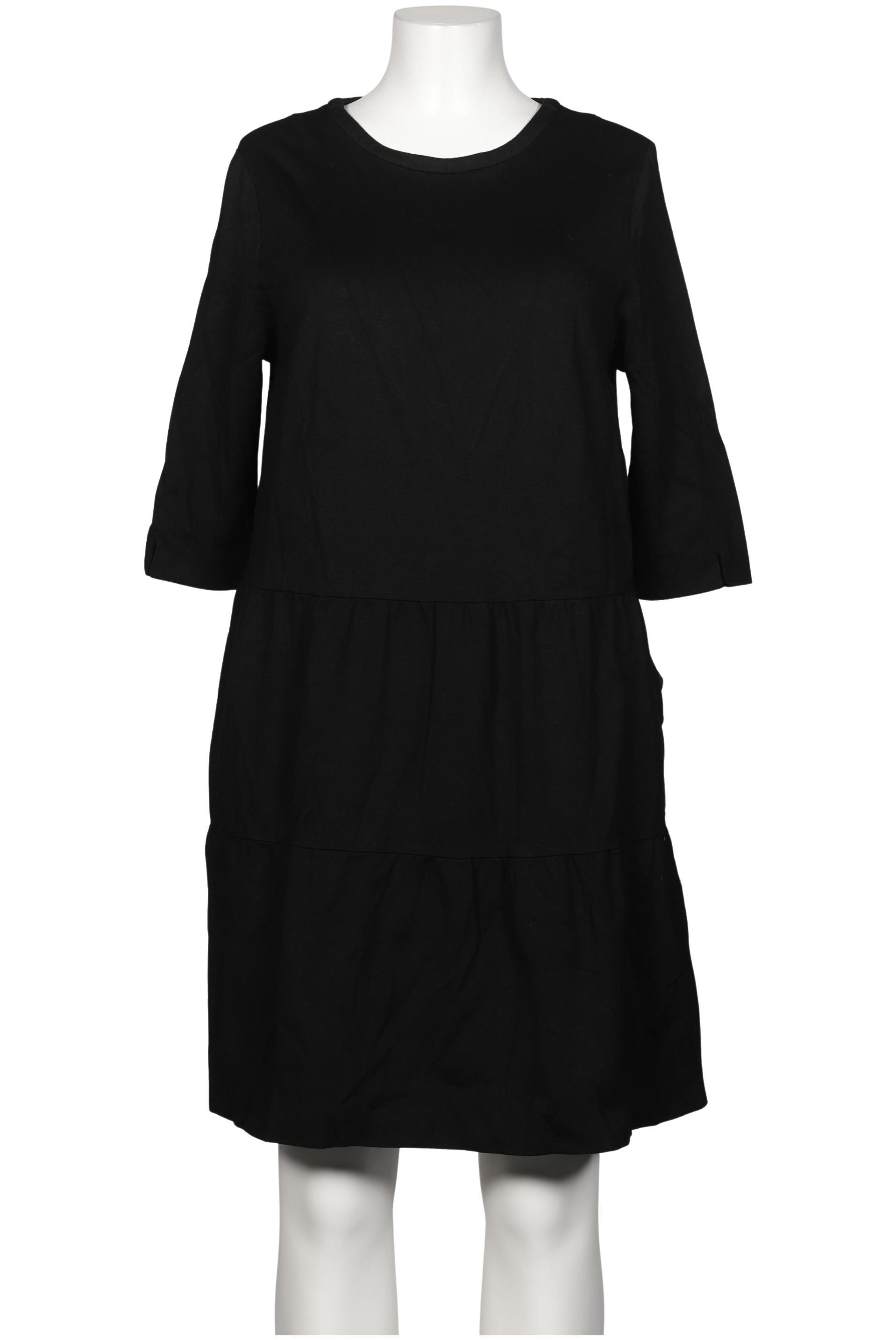 

Marc Cain Damen Kleid, schwarz, Gr. 42
