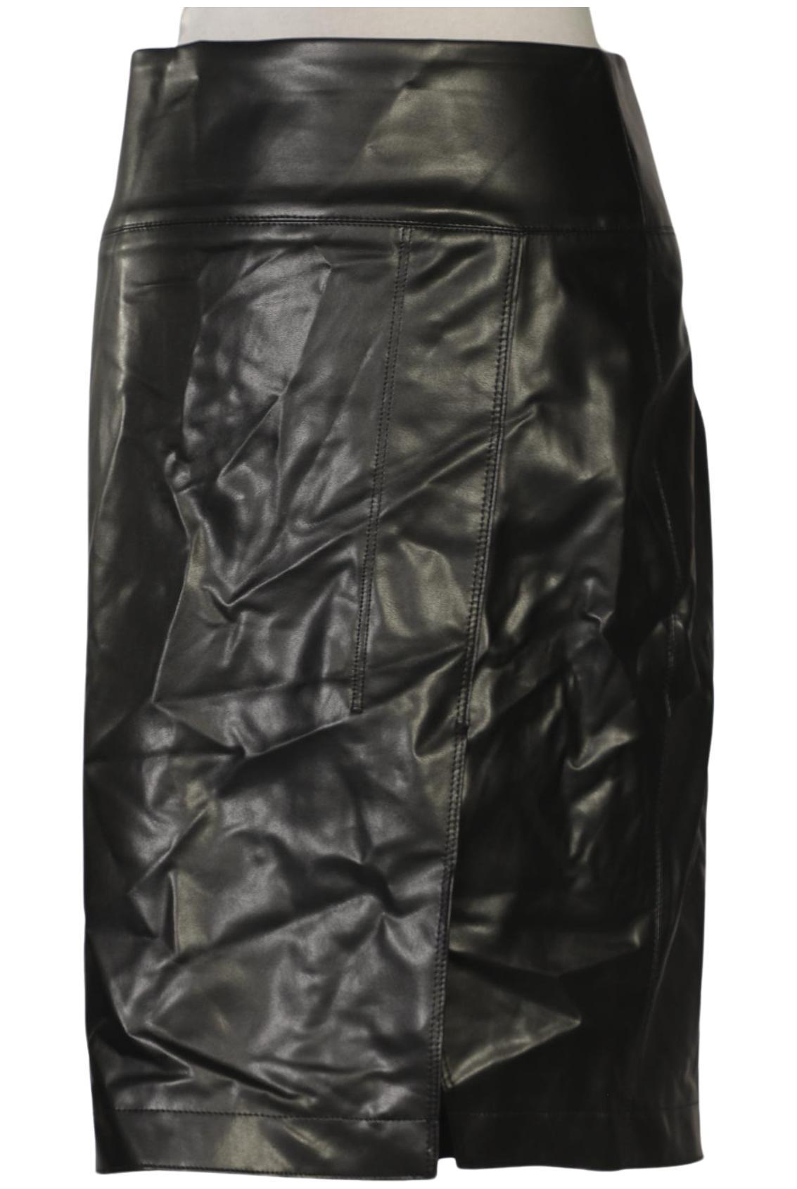 

Marc Cain Damen Rock, schwarz, Gr. 36