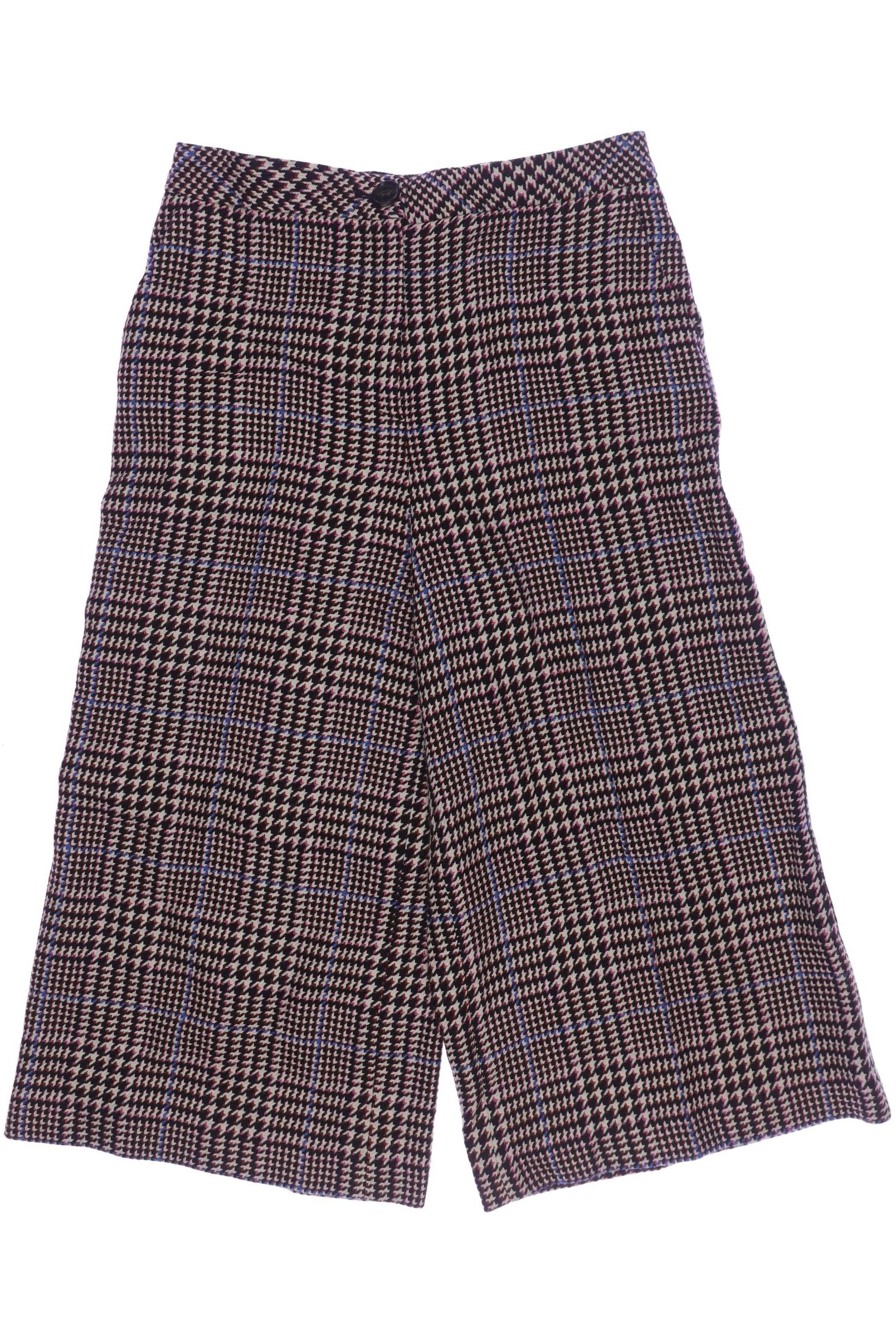 

Marc Cain Damen Stoffhose, schwarz, Gr. 38