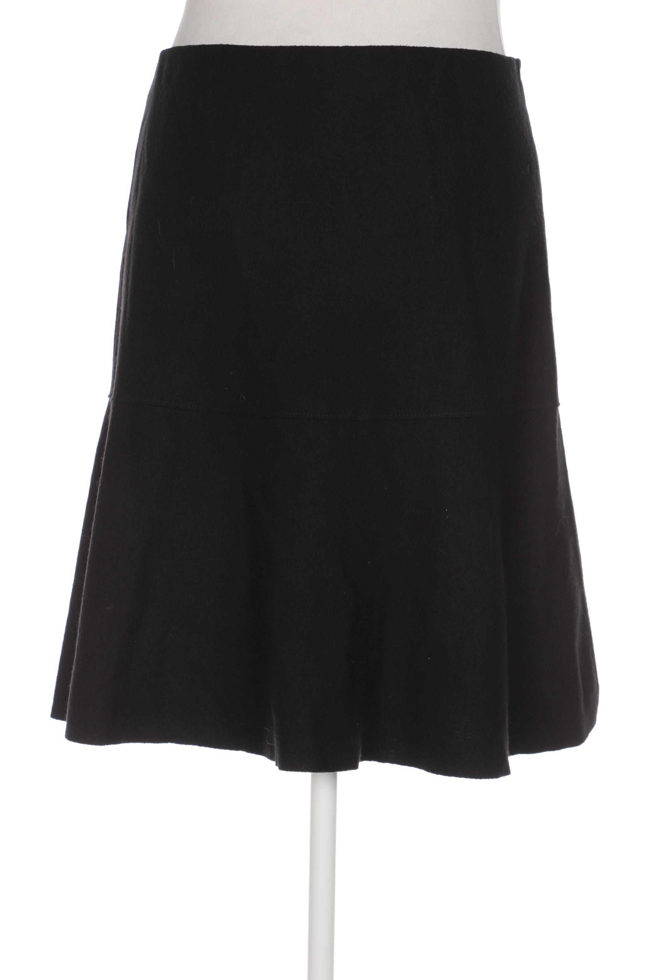 

Marc Cain Damen Rock, schwarz, Gr. 42
