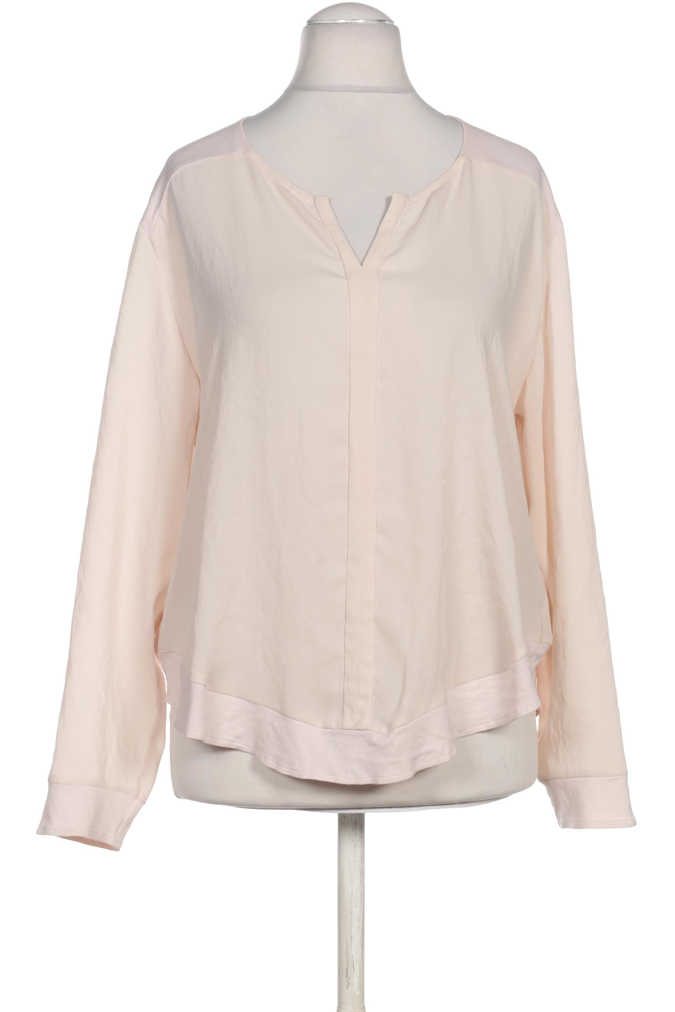 

Marc Cain Damen Bluse, beige, Gr.