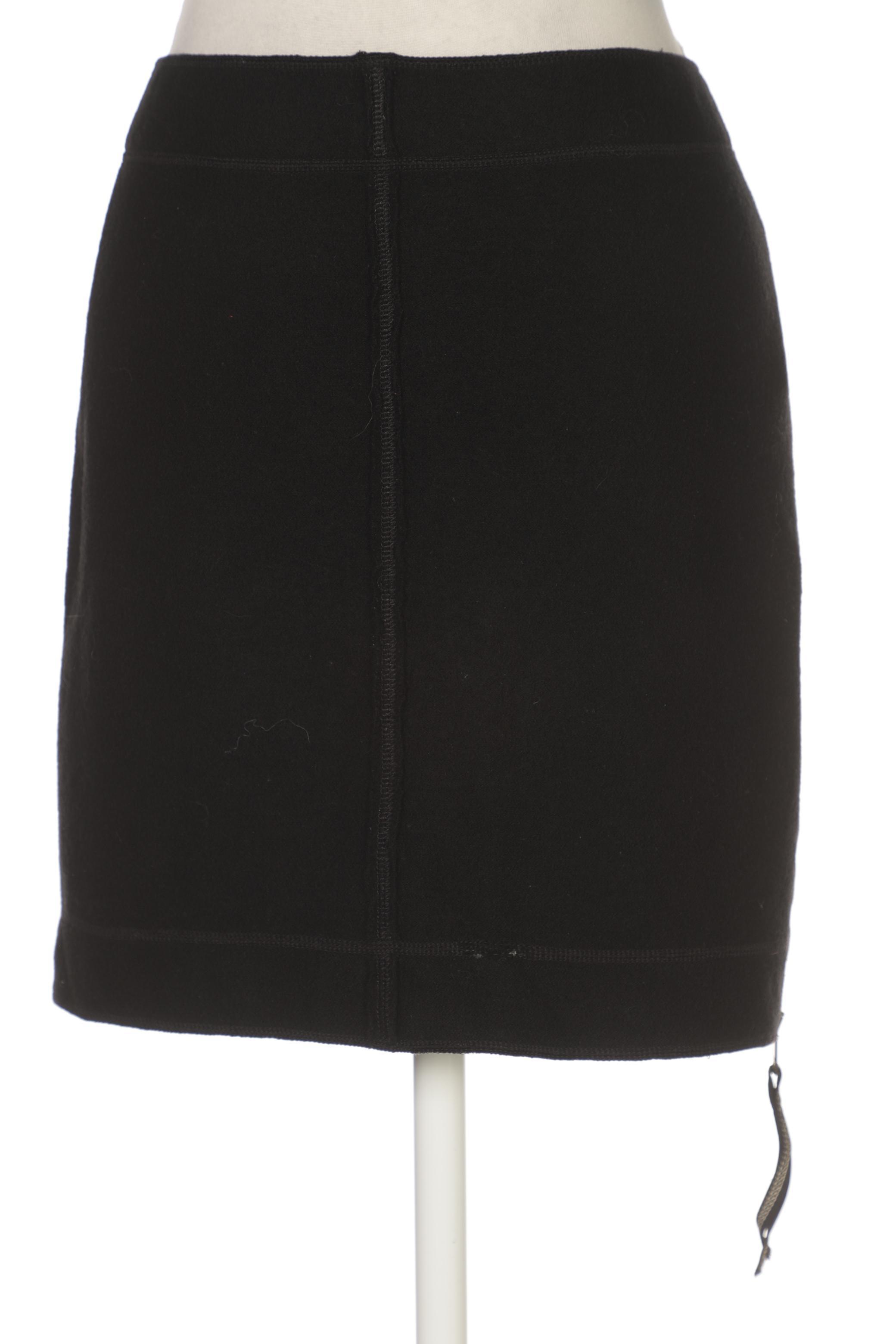 

Marc Cain Damen Rock, schwarz, Gr. 38