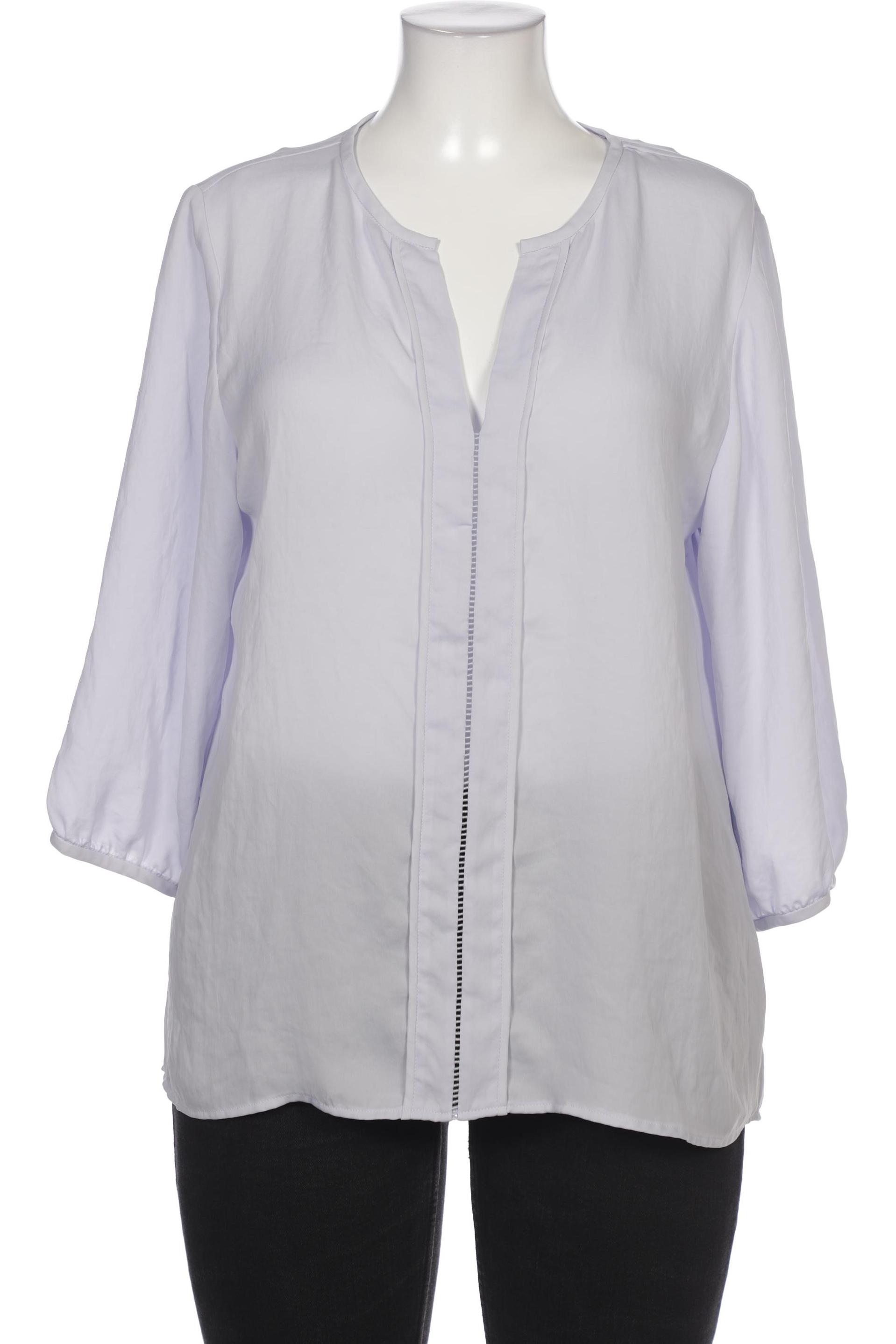 

Marc Cain Damen Bluse, flieder, Gr. 44